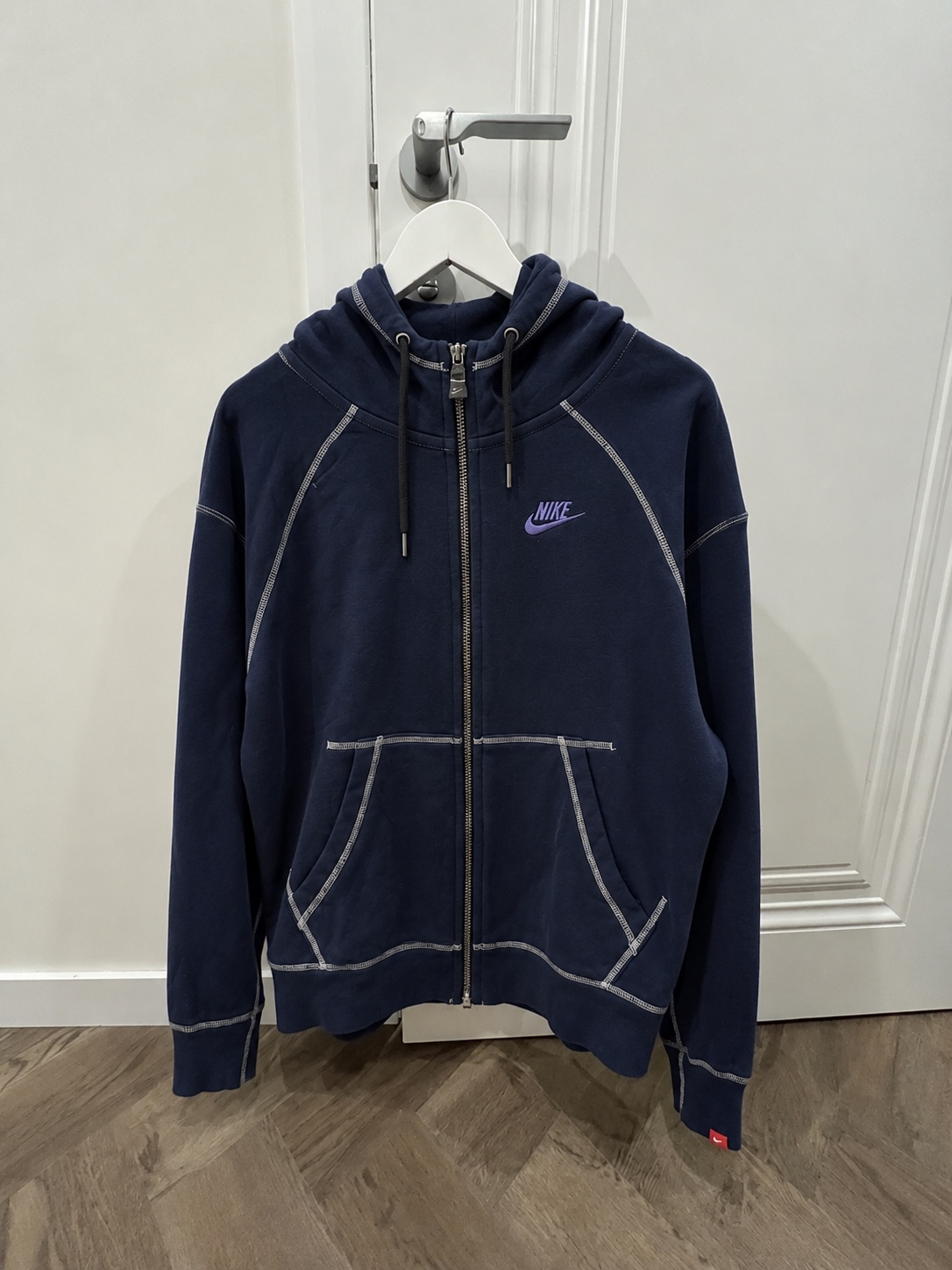 Nike Зипка Nike Оригинал, миниатюра 1