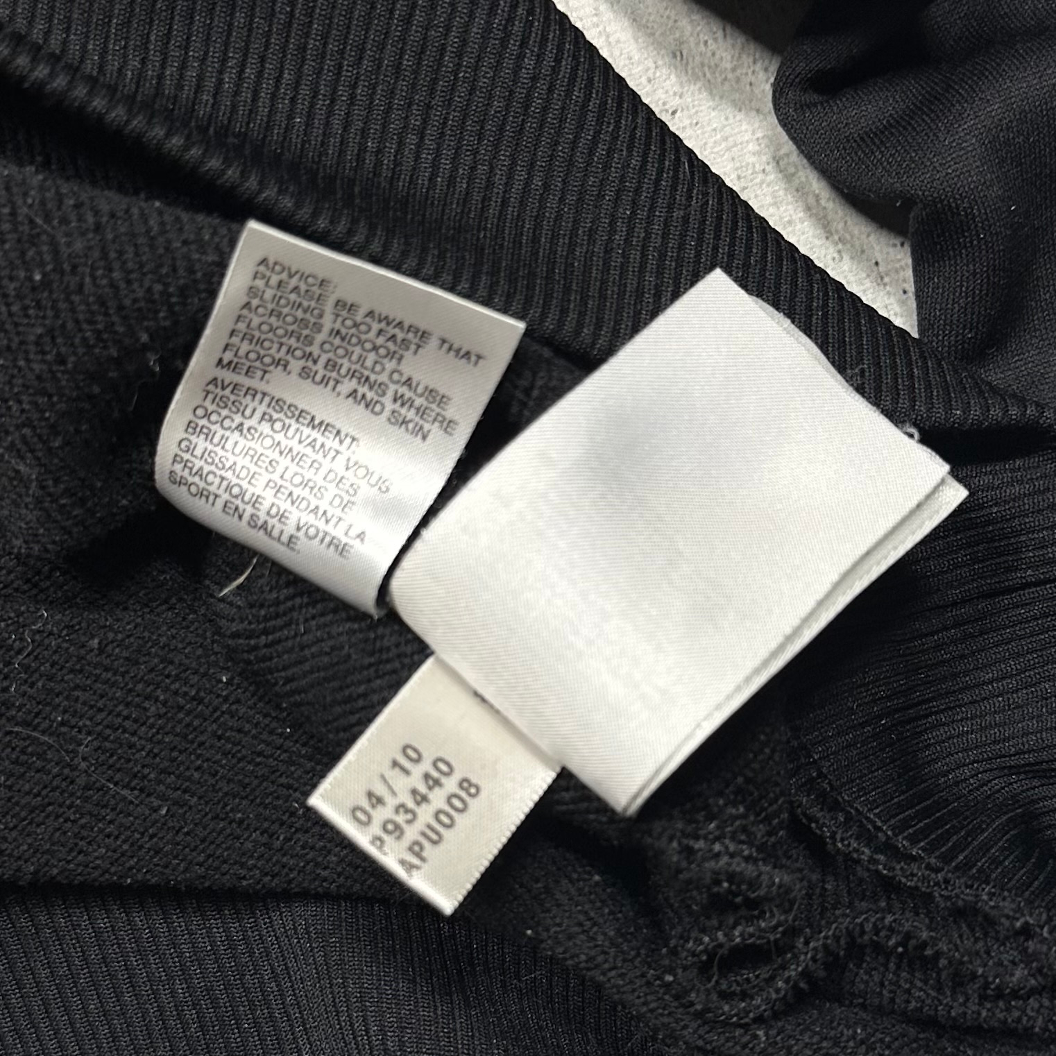 Adidas Predator 3-stripes sweatshirt, миниатюра 7