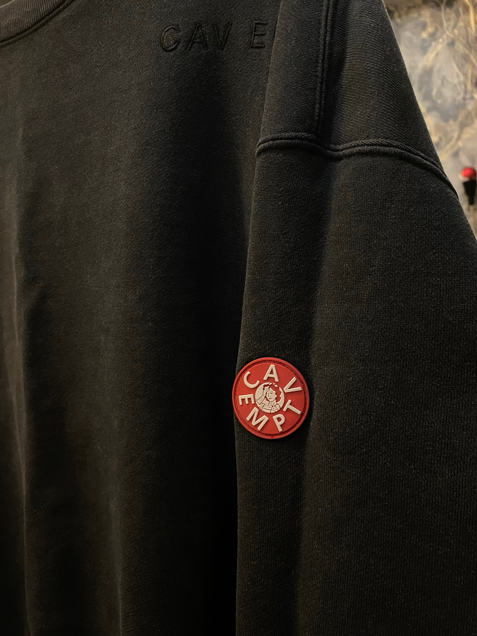 Cav Empt Aw’19 C0000005, миниатюра 3