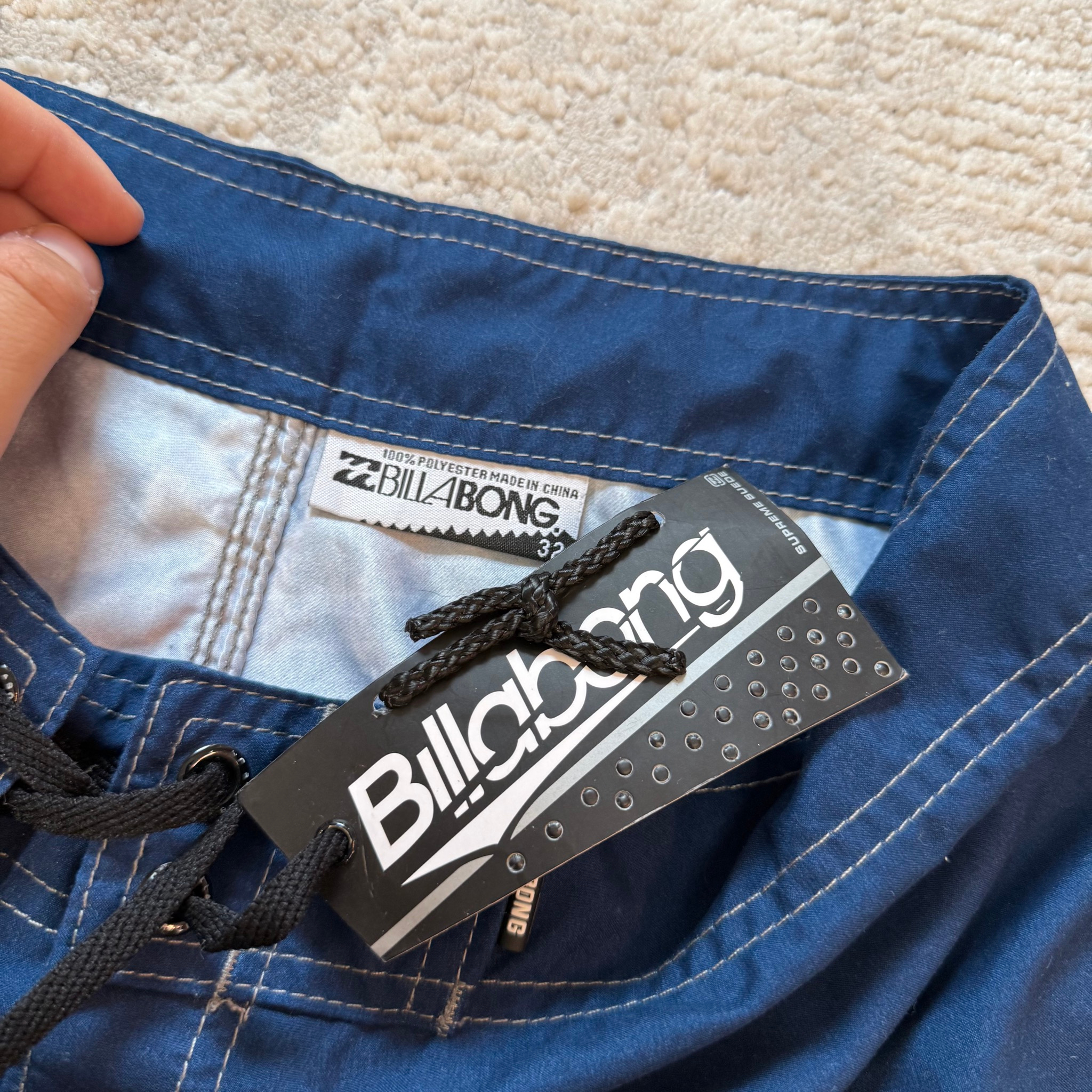 Billabong Beach Surf Short, миниатюра 6
