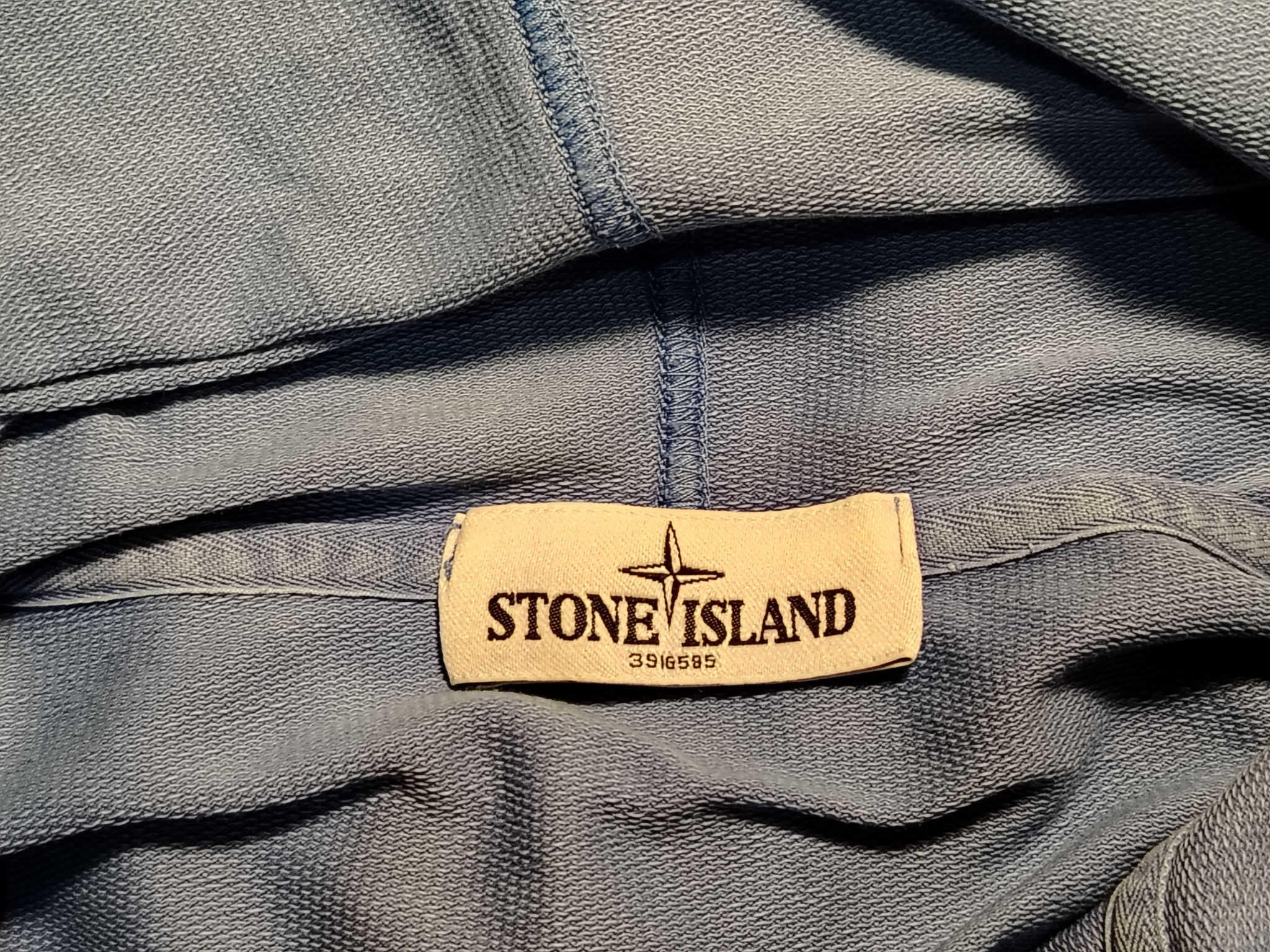 Stone Island Худи, миниатюра 3