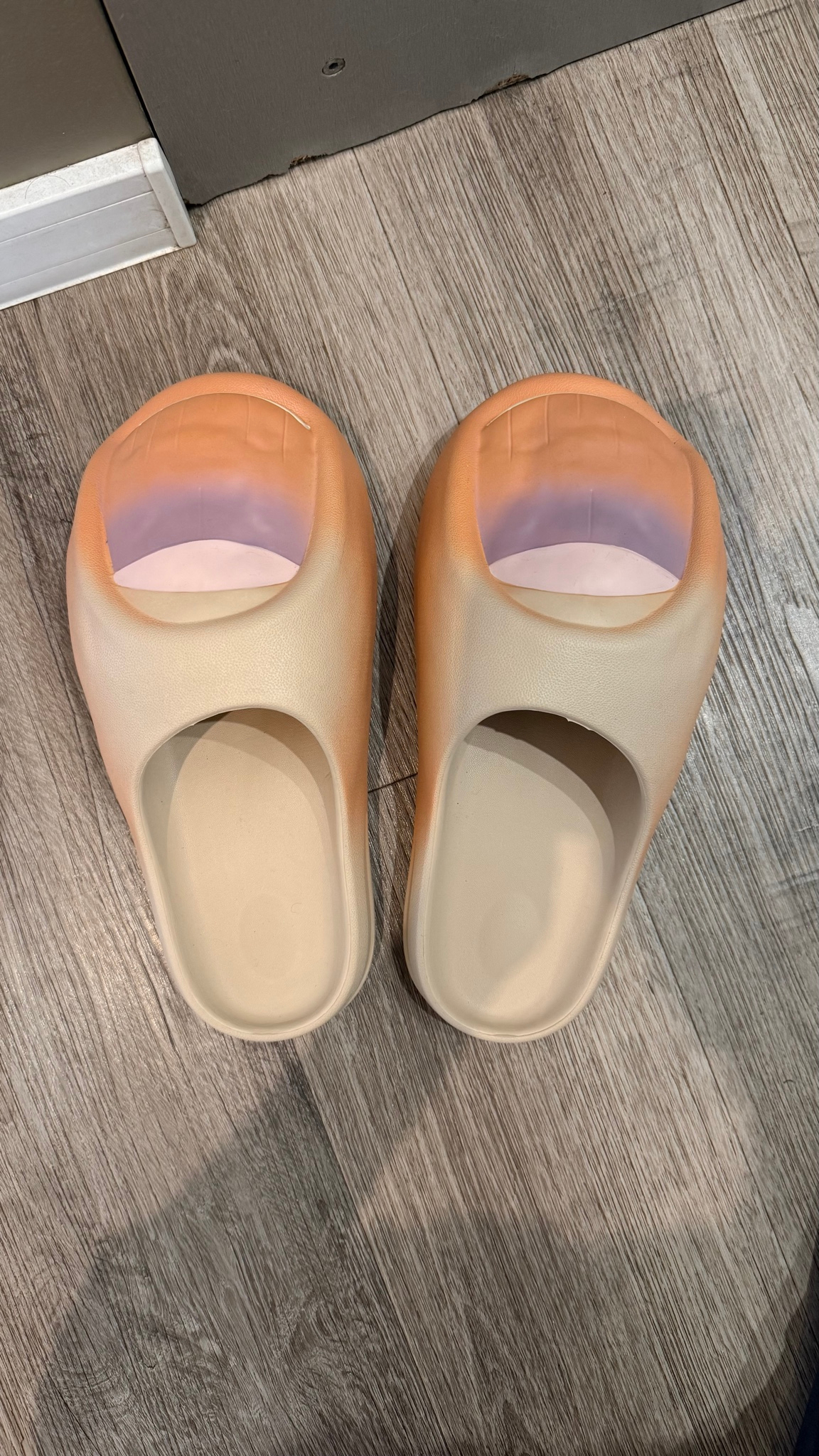 Bravest Studios Toe Slides, миниатюра 3