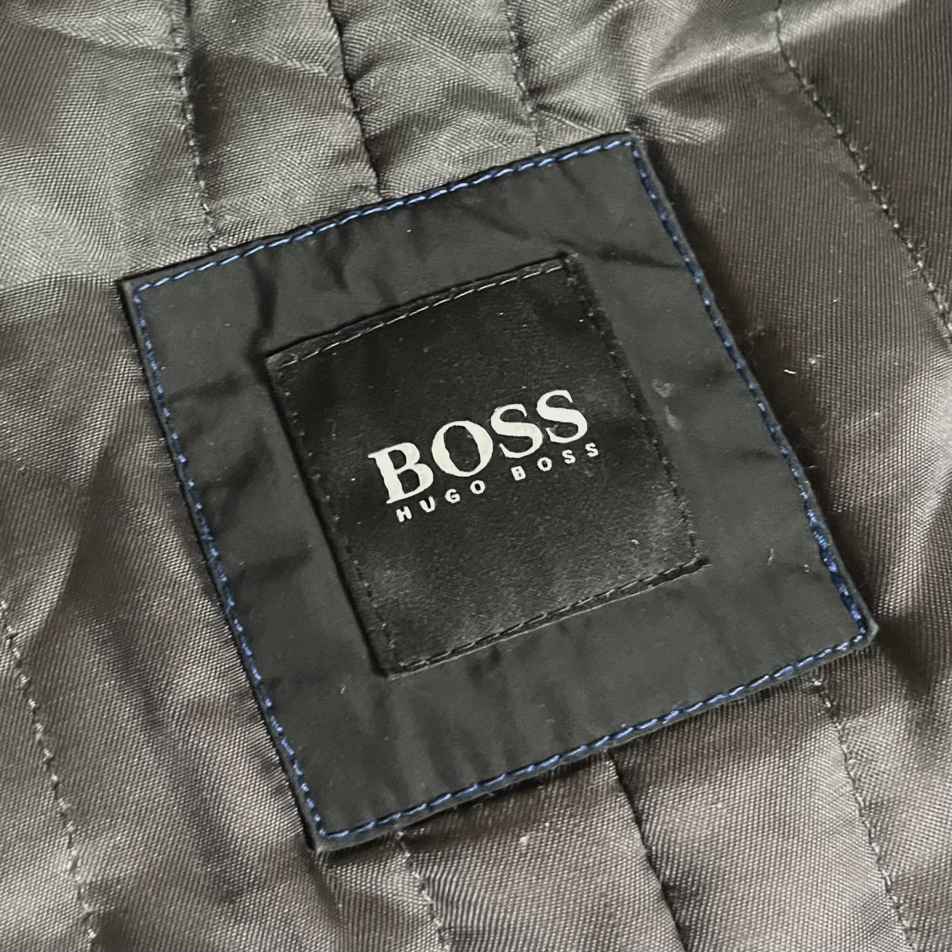 Hugo Boss Пальто, миниатюра 3