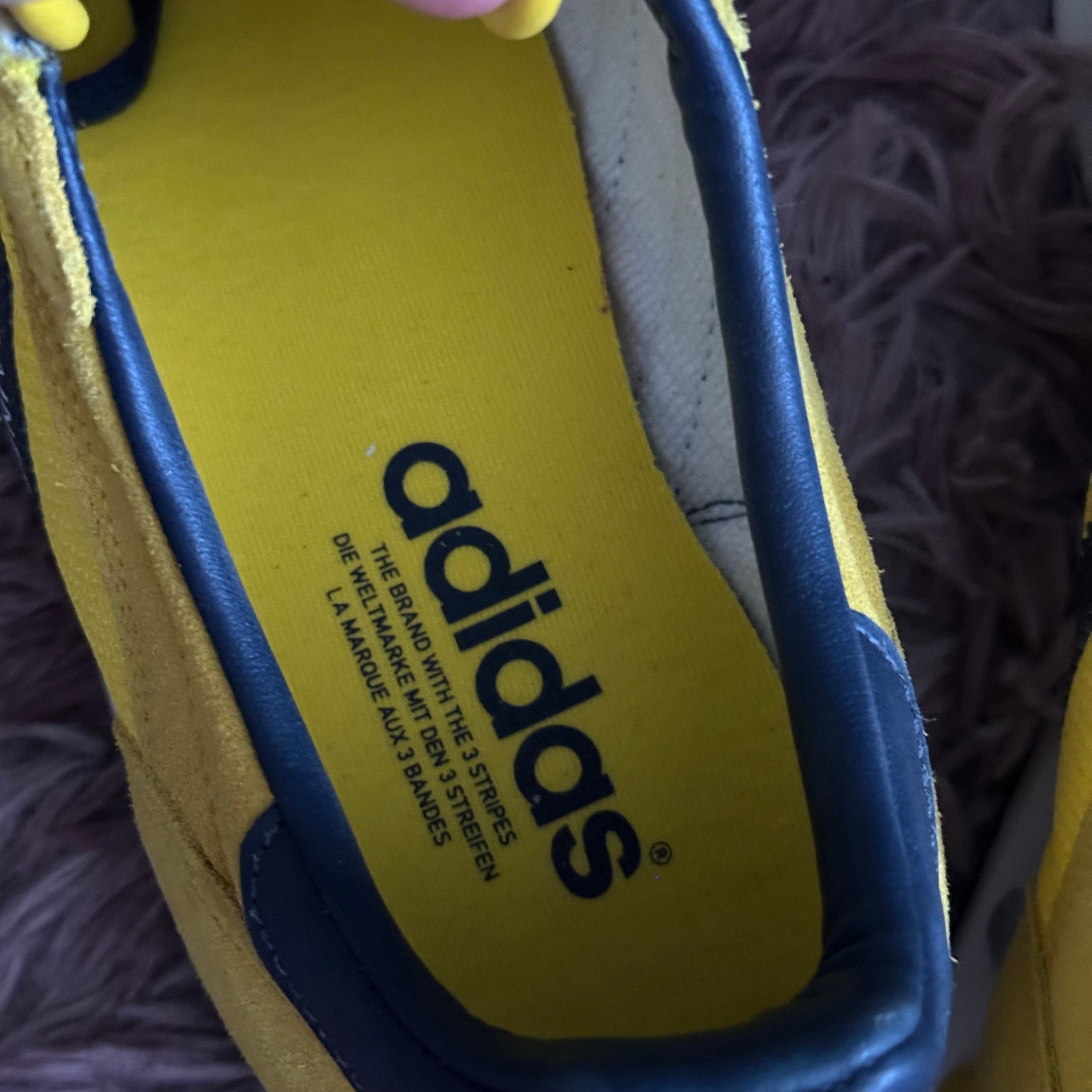 Adidas Originals L.A. Trainer 'Jamaica' 2009, миниатюра 4