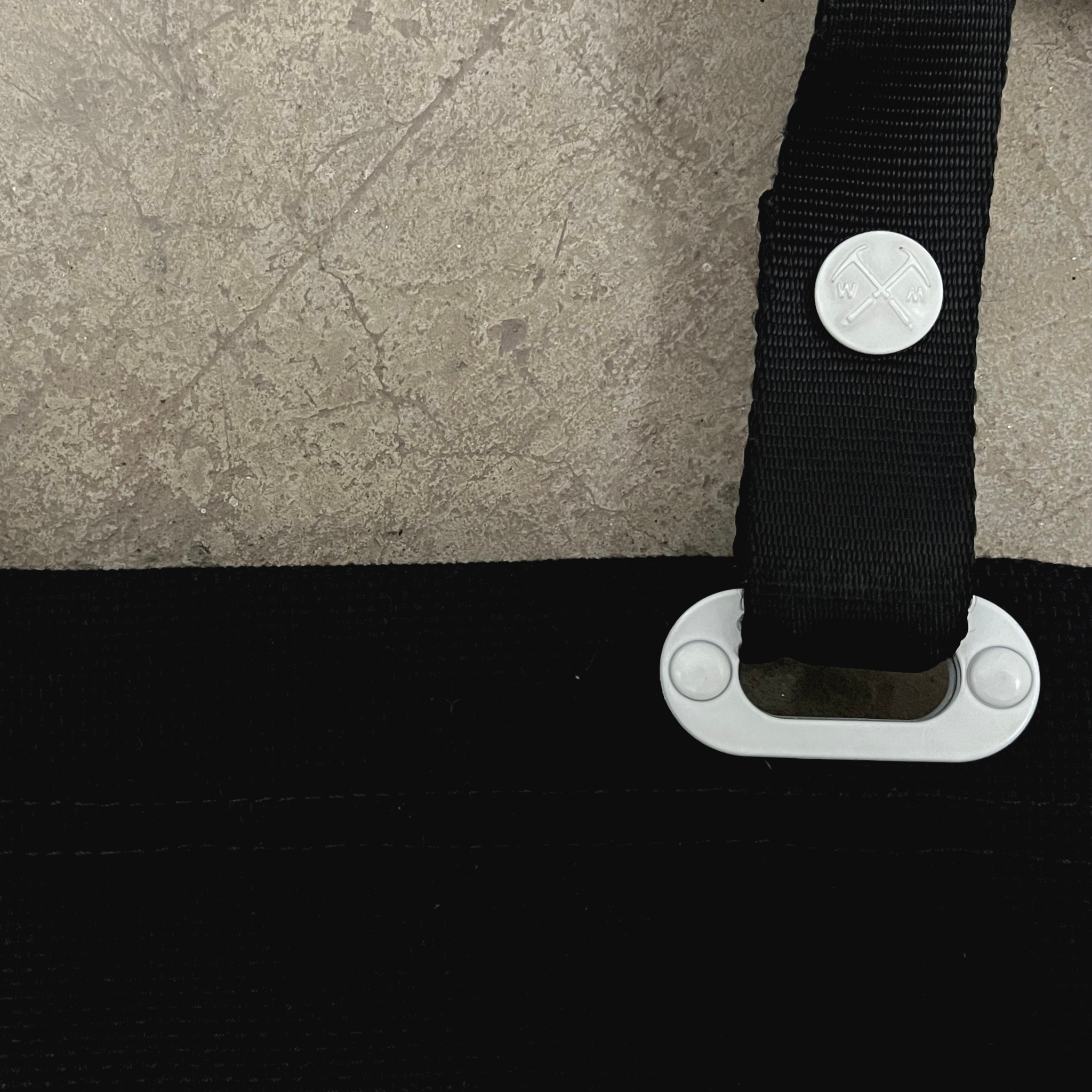 White Mountaineering x Eastpak Musette Cordura® Fabric, миниатюра 6