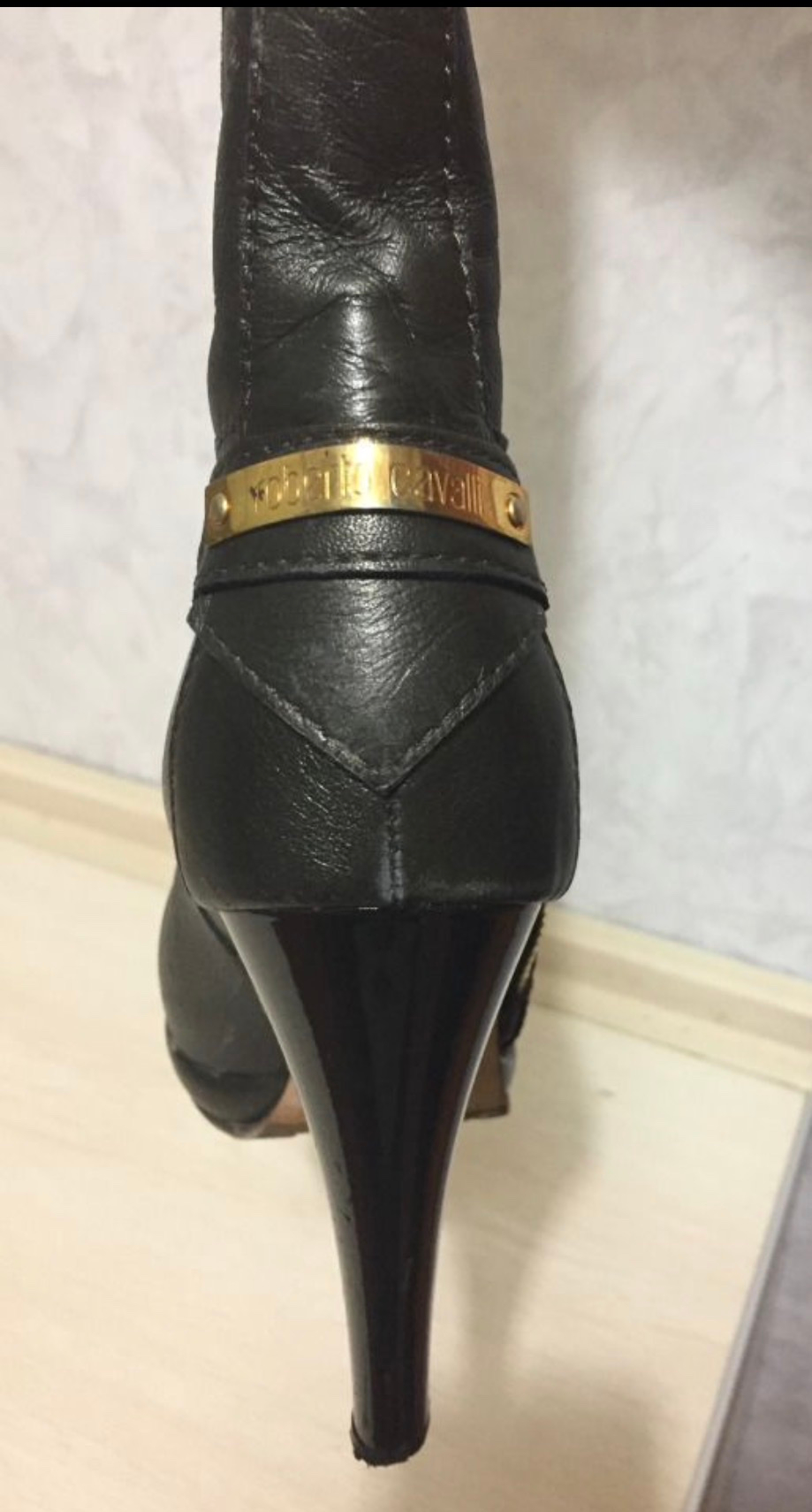 Roberto Cavalli Roberto Cavalli, миниатюра 2