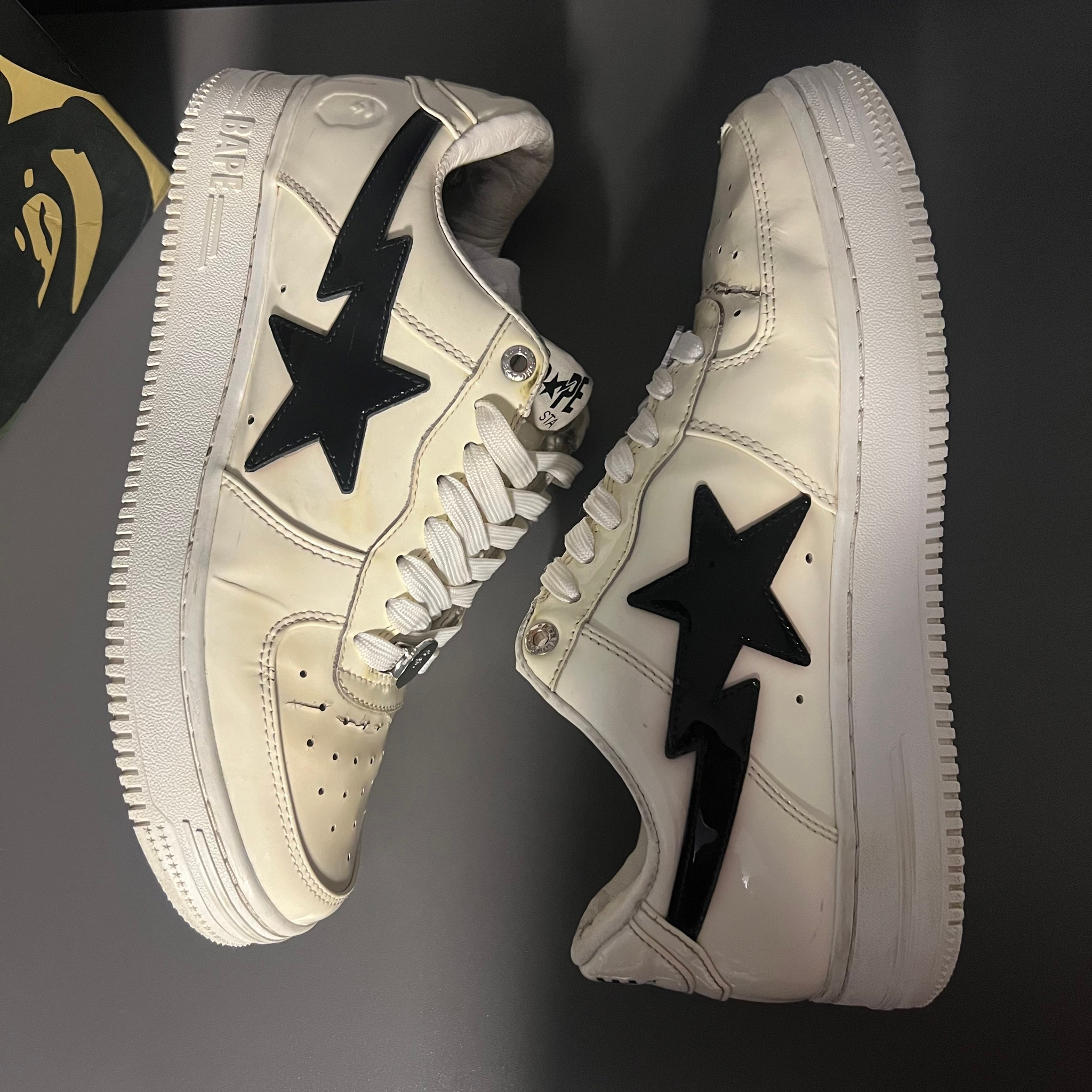 Bape STA, миниатюра 3