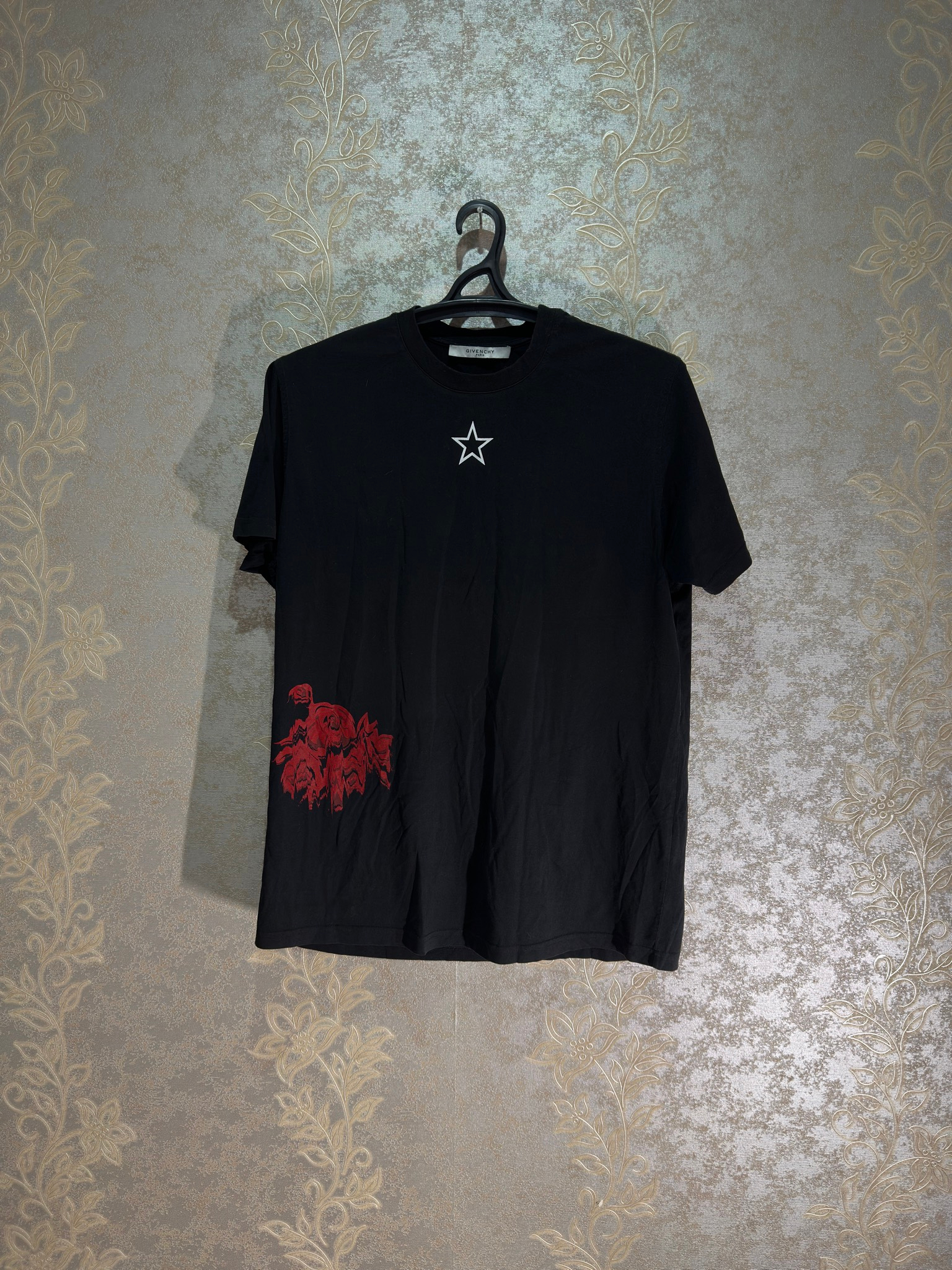 Givenchy Cathedral T-shirt, миниатюра 1