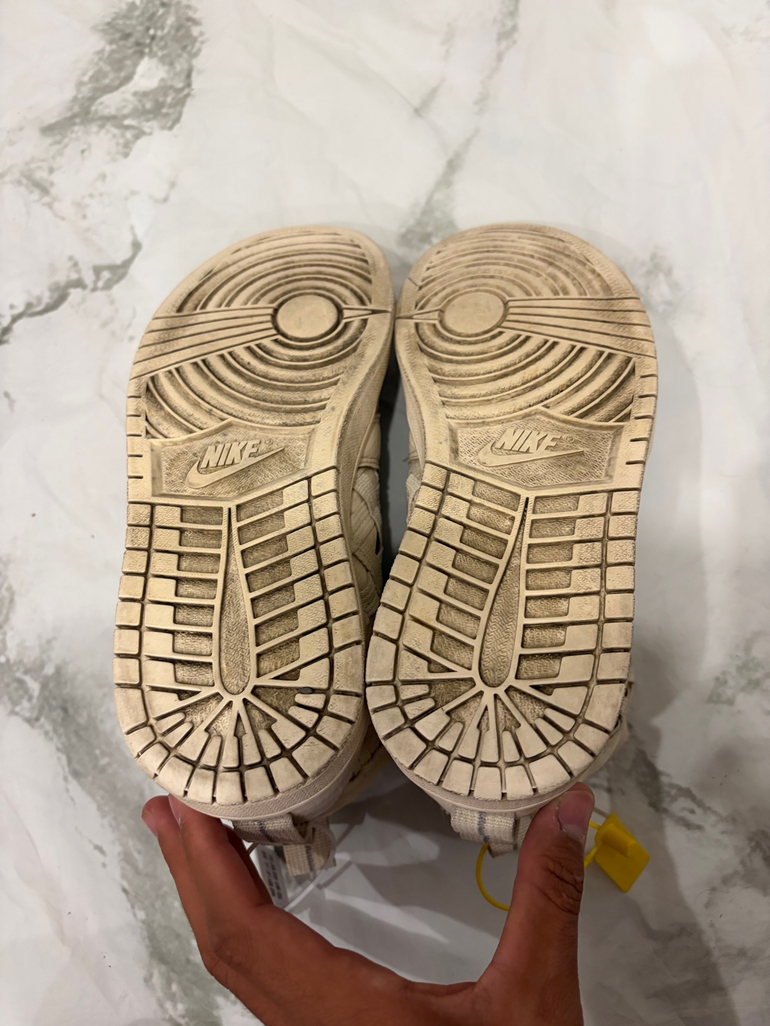 Air Jordan High Cargo, миниатюра 5