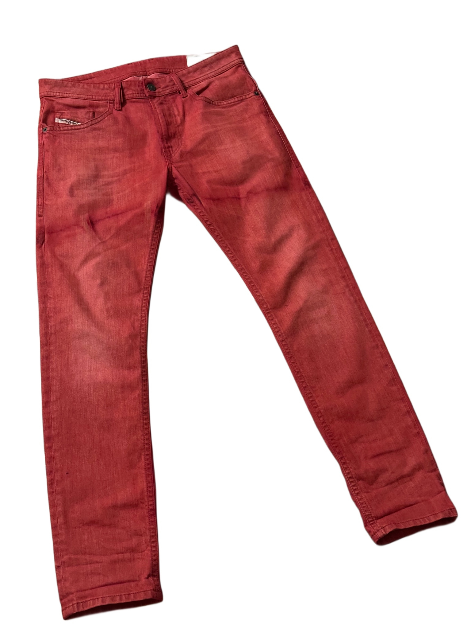 Diesel Industry Thommer Slim fit, миниатюра 1
