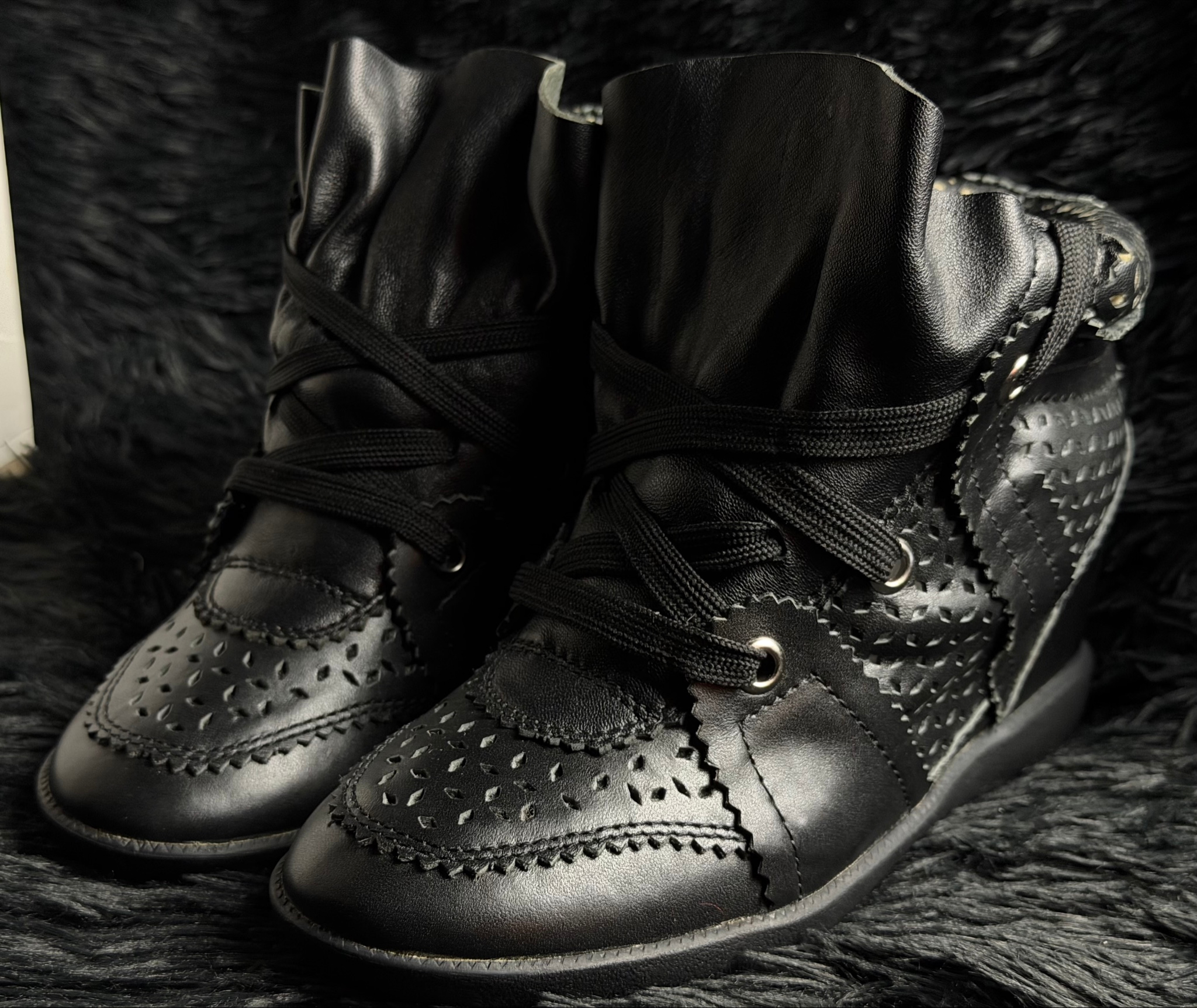 Isabel Marant Кеды, миниатюра 6