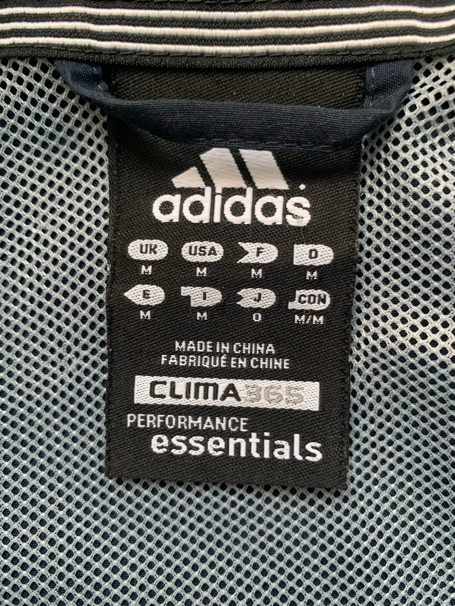 Adidas Performance Essentials Clima365, миниатюра 2