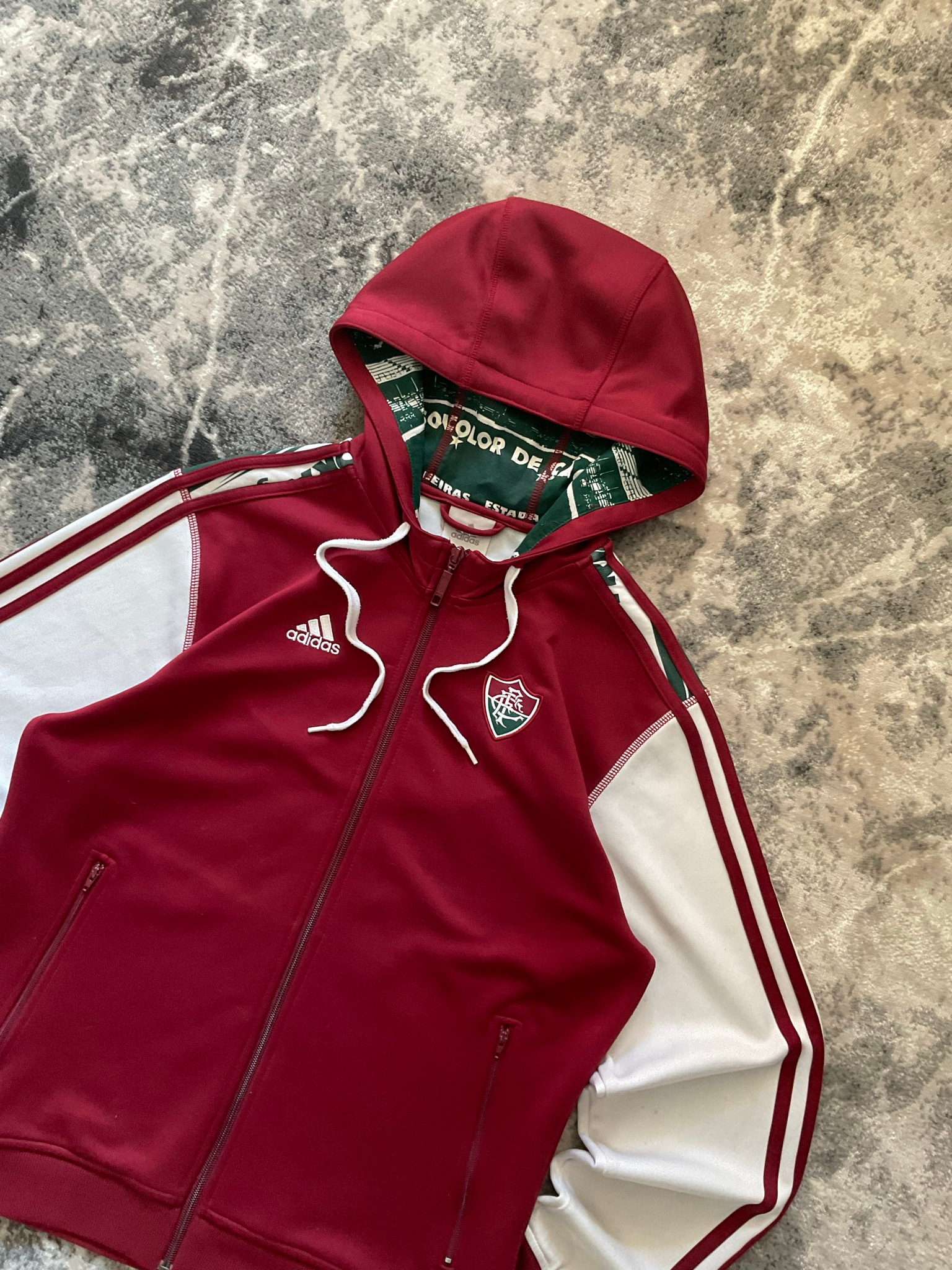 Adidas Brazil, миниатюра 4