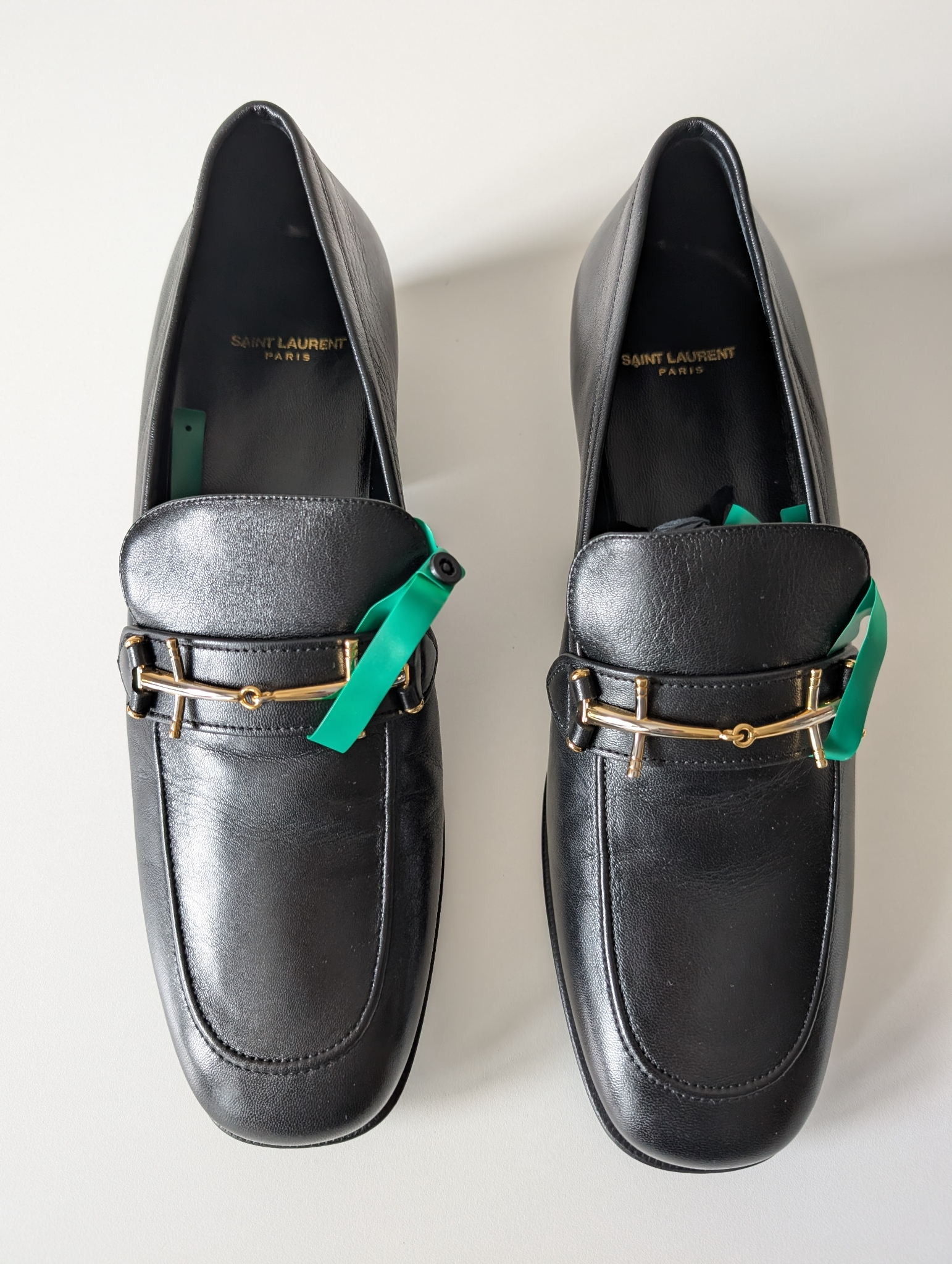 Saint Laurent Туфли, миниатюра 2