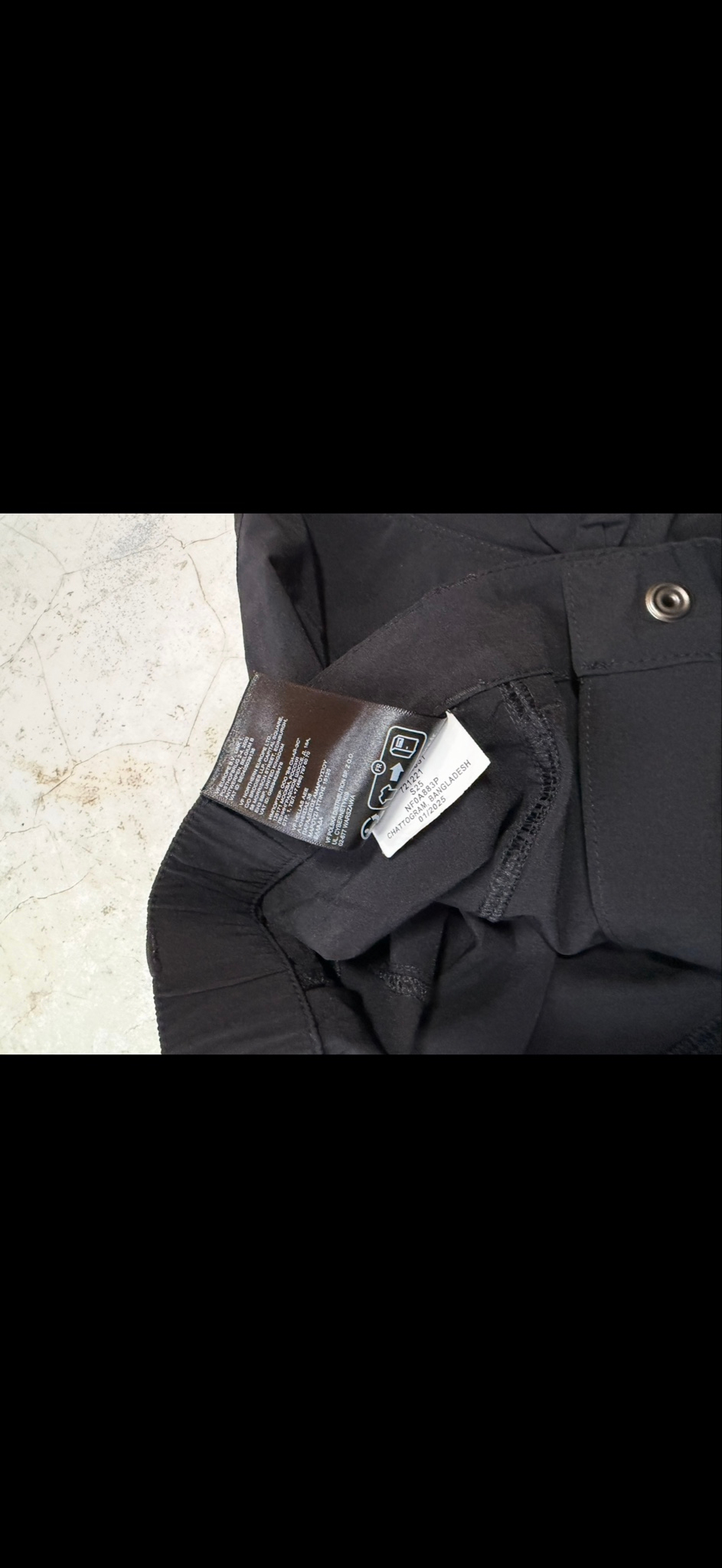 The North Face Cargo, миниатюра 4