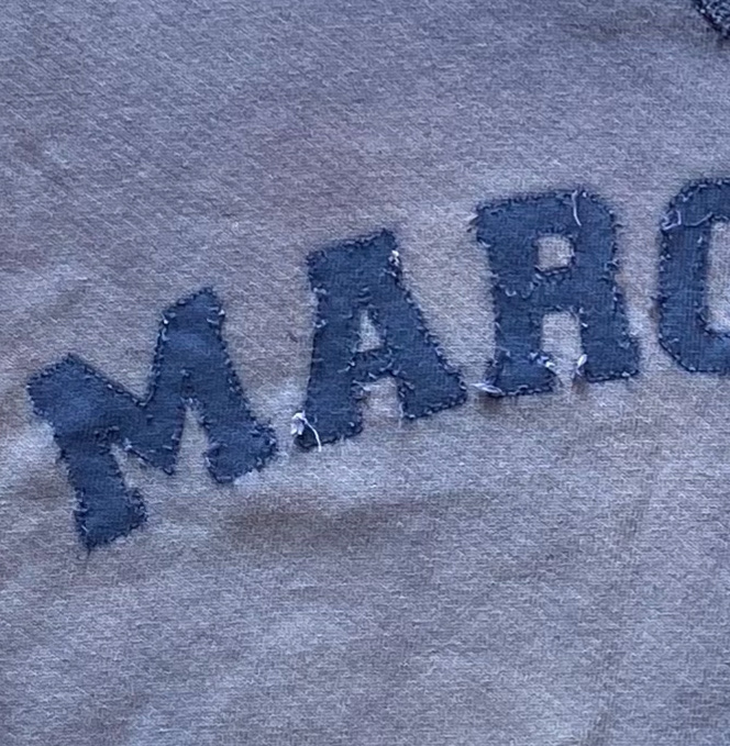 Maison Margiela Свитшот, миниатюра 5