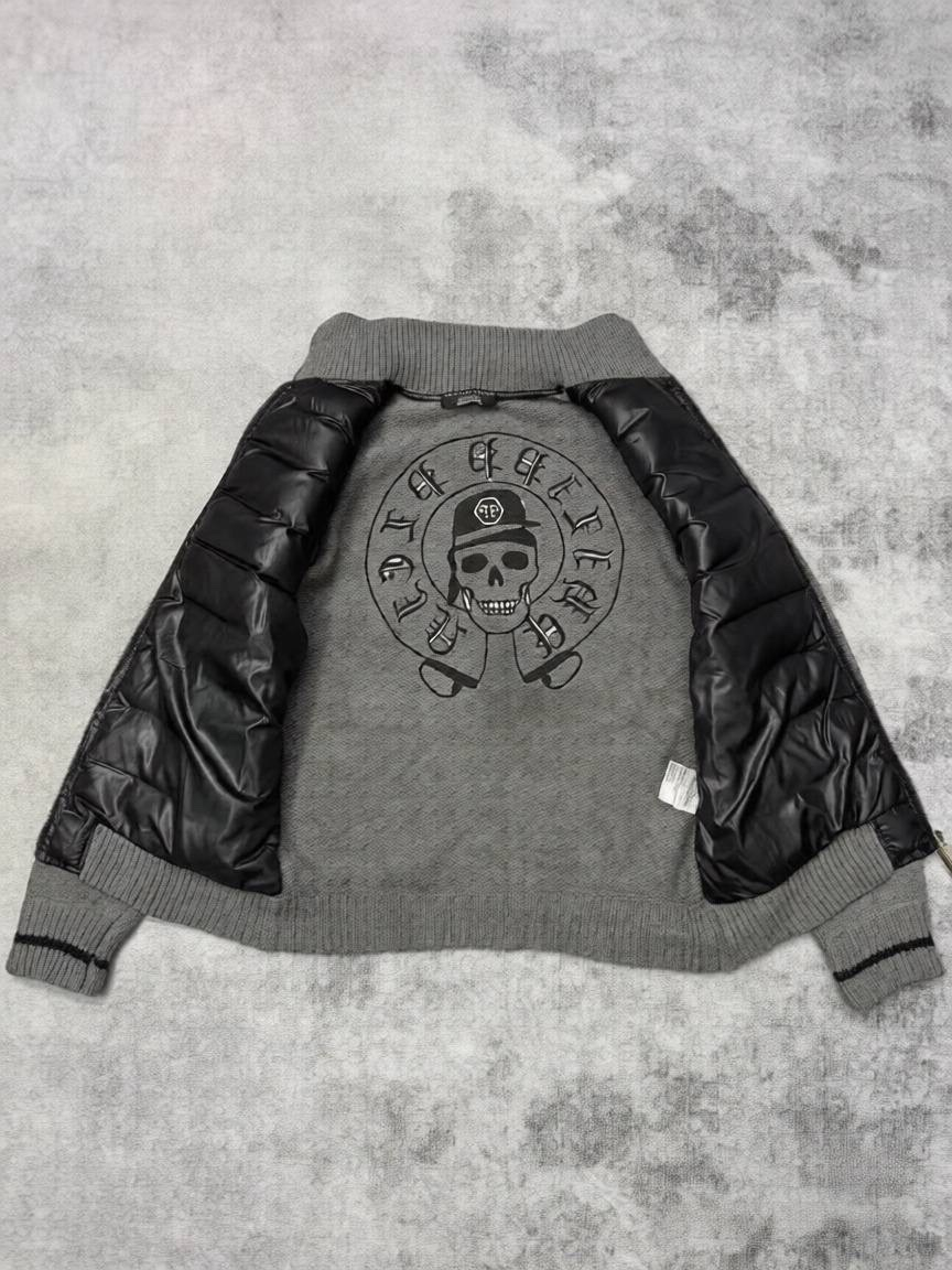 Philipp plein HOMe Jacket, миниатюра 5