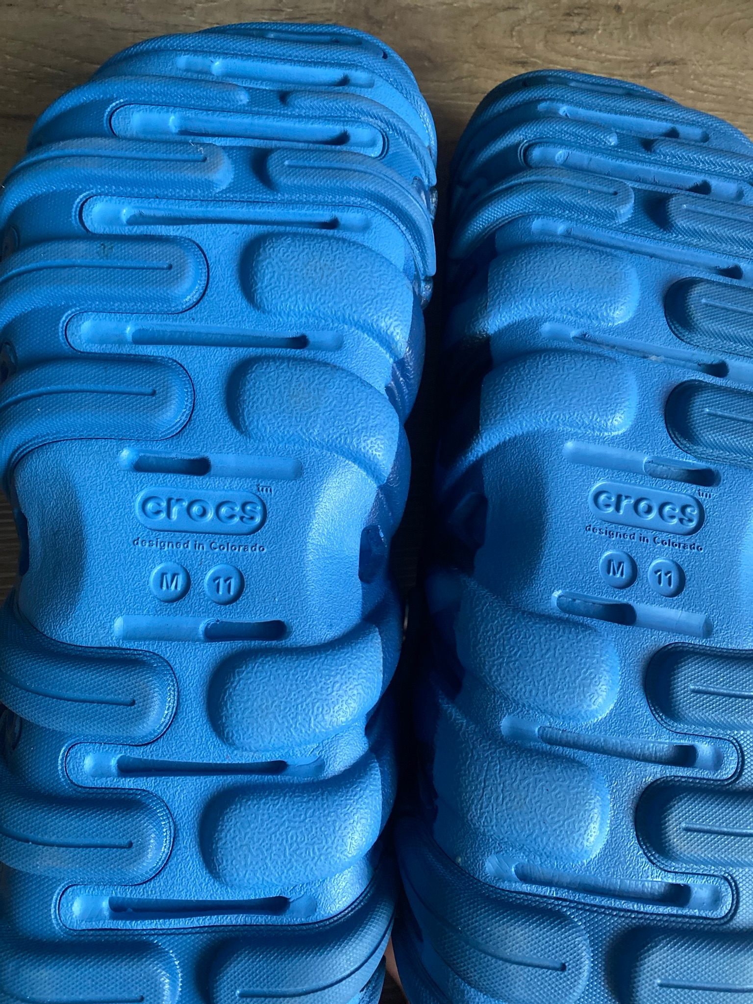 Crocs x A BATHING APE BAPE, миниатюра 5