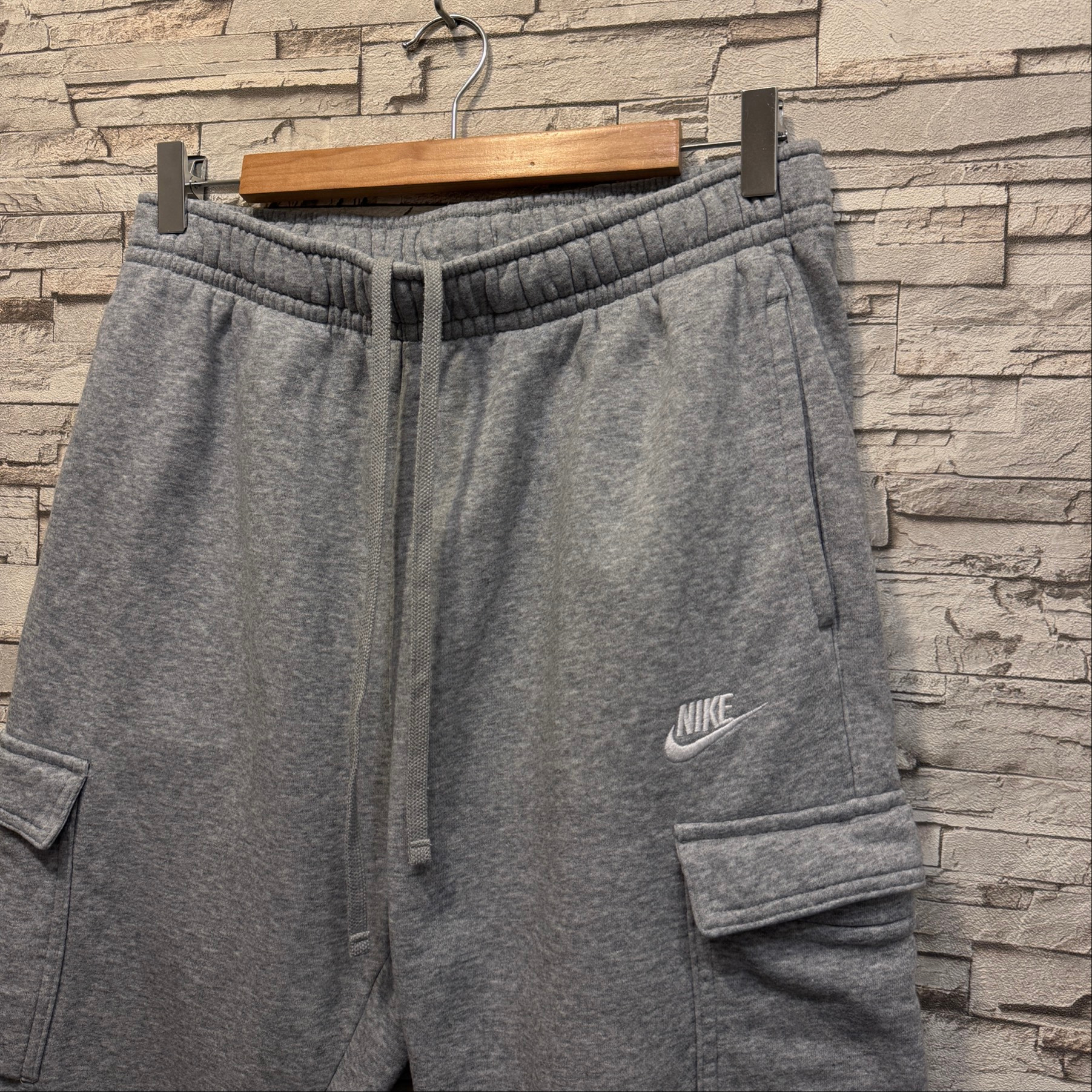 Nike Спортивные штаны, миниатюра 2