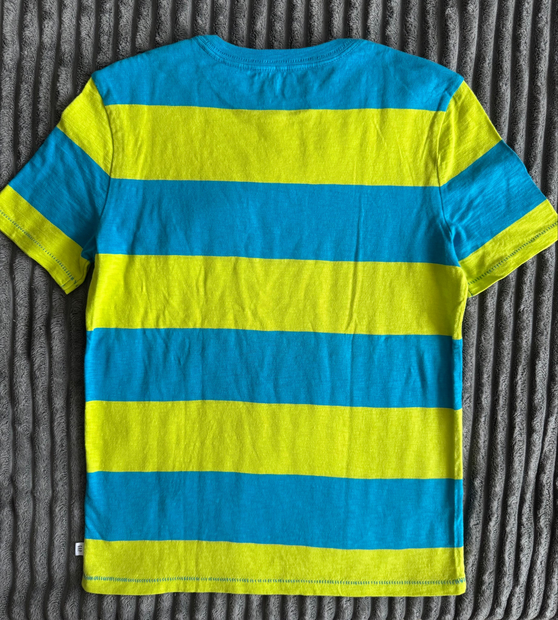 GAP футболка gap(kids), миниатюра 2