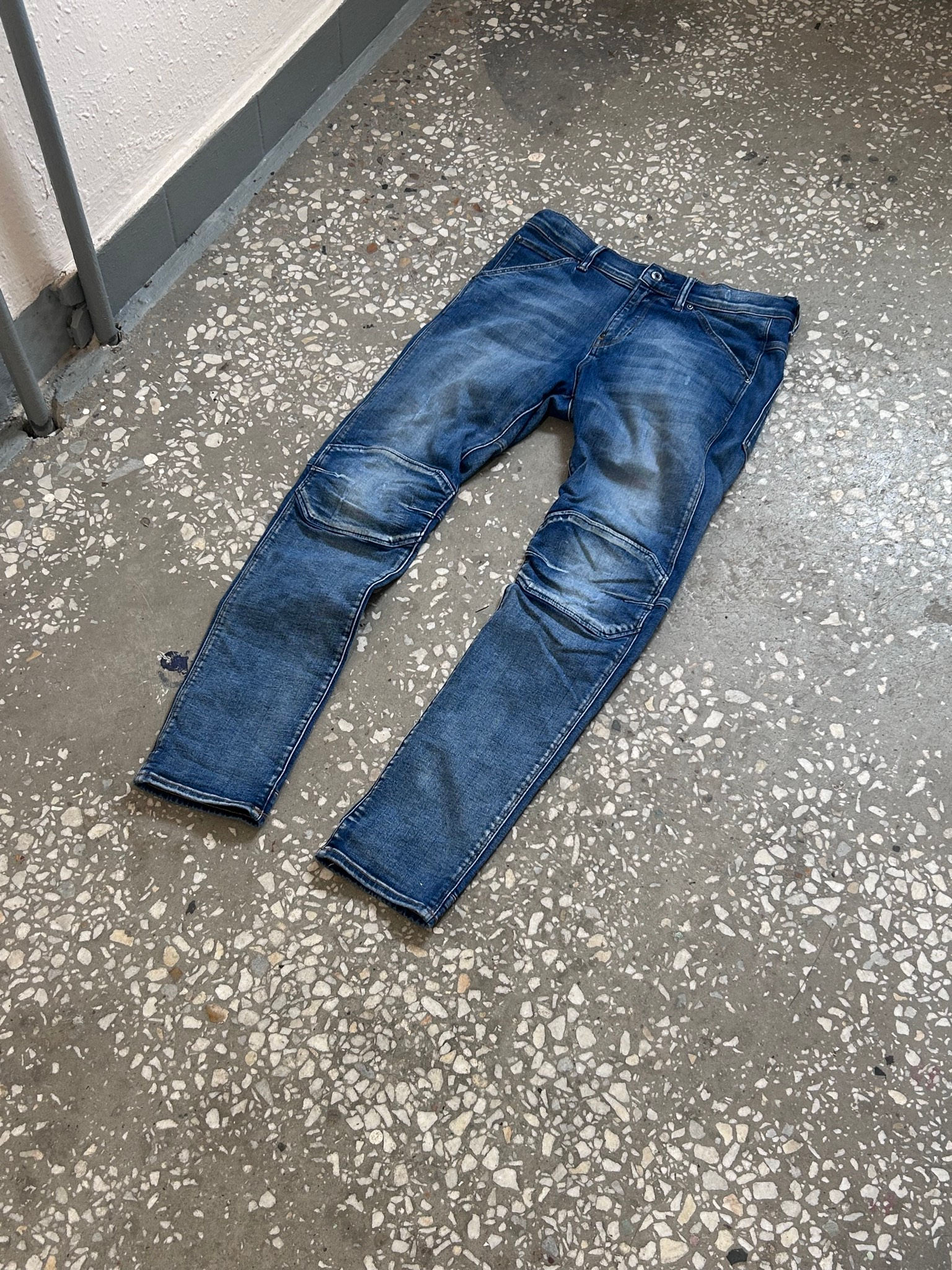 G-Star RAW 5620 3D Elwood, миниатюра 1
