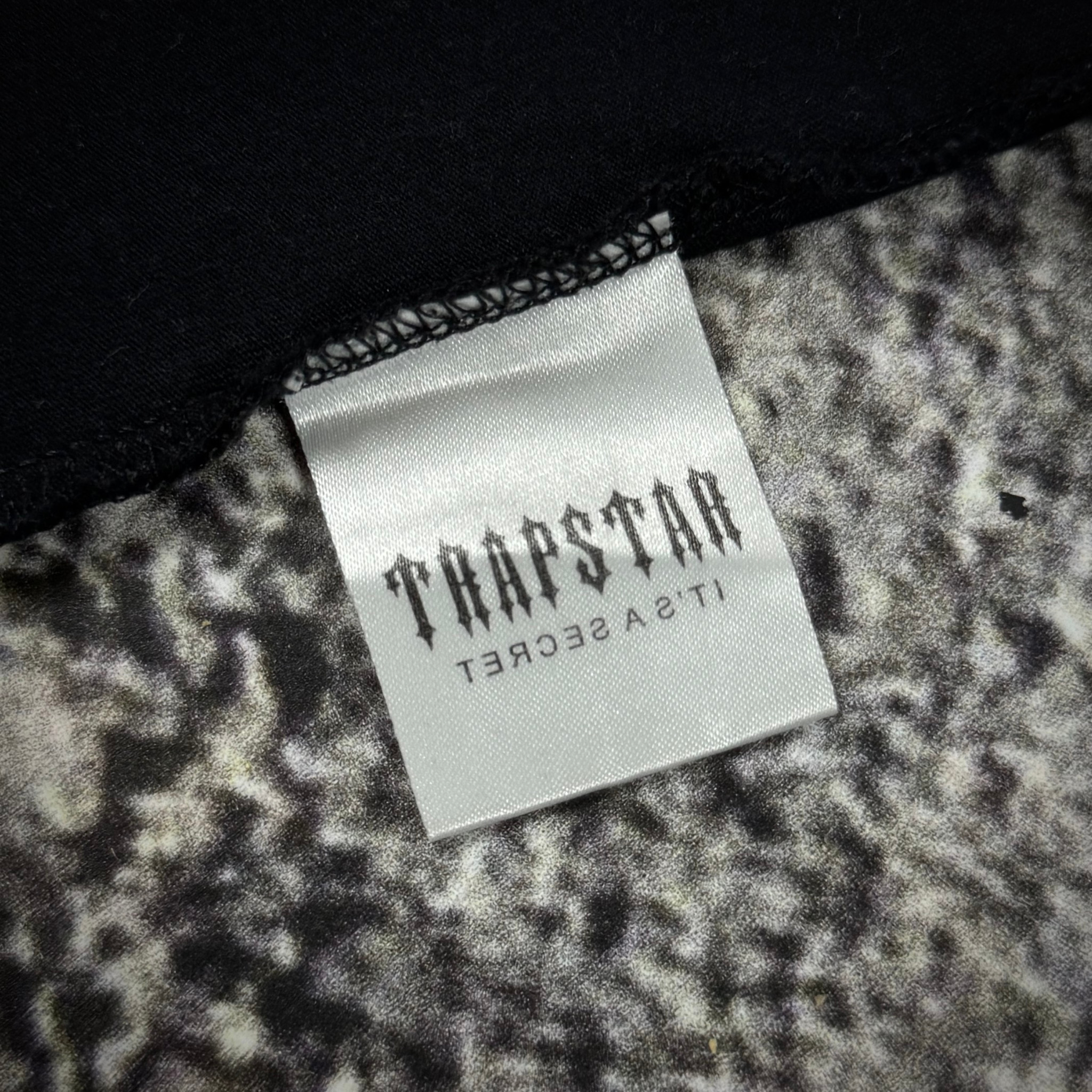Trapstar x Mortal Kombat T-Shirt, миниатюра 6