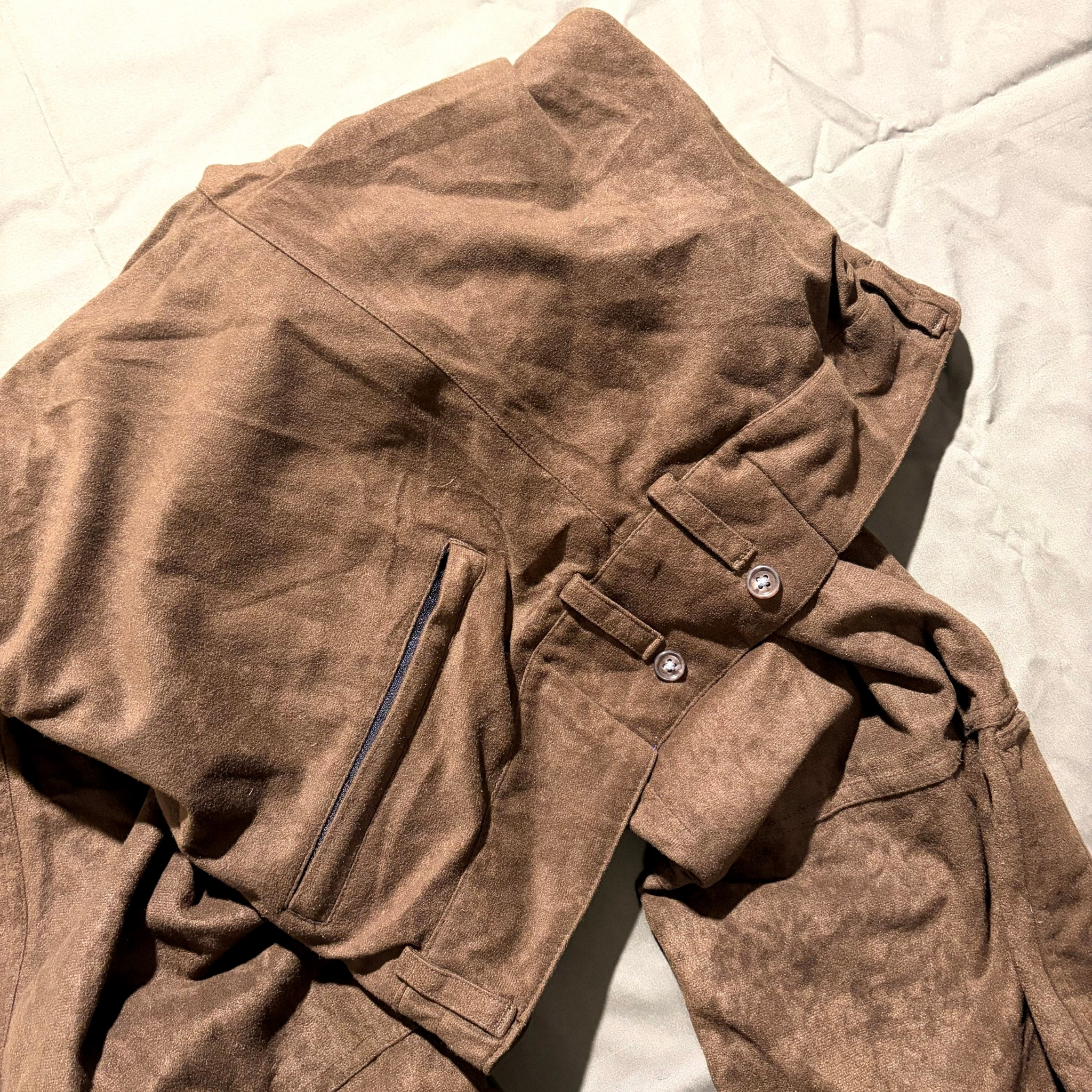Fjallraven Rare Forest Hydratic Microfiber, миниатюра 2