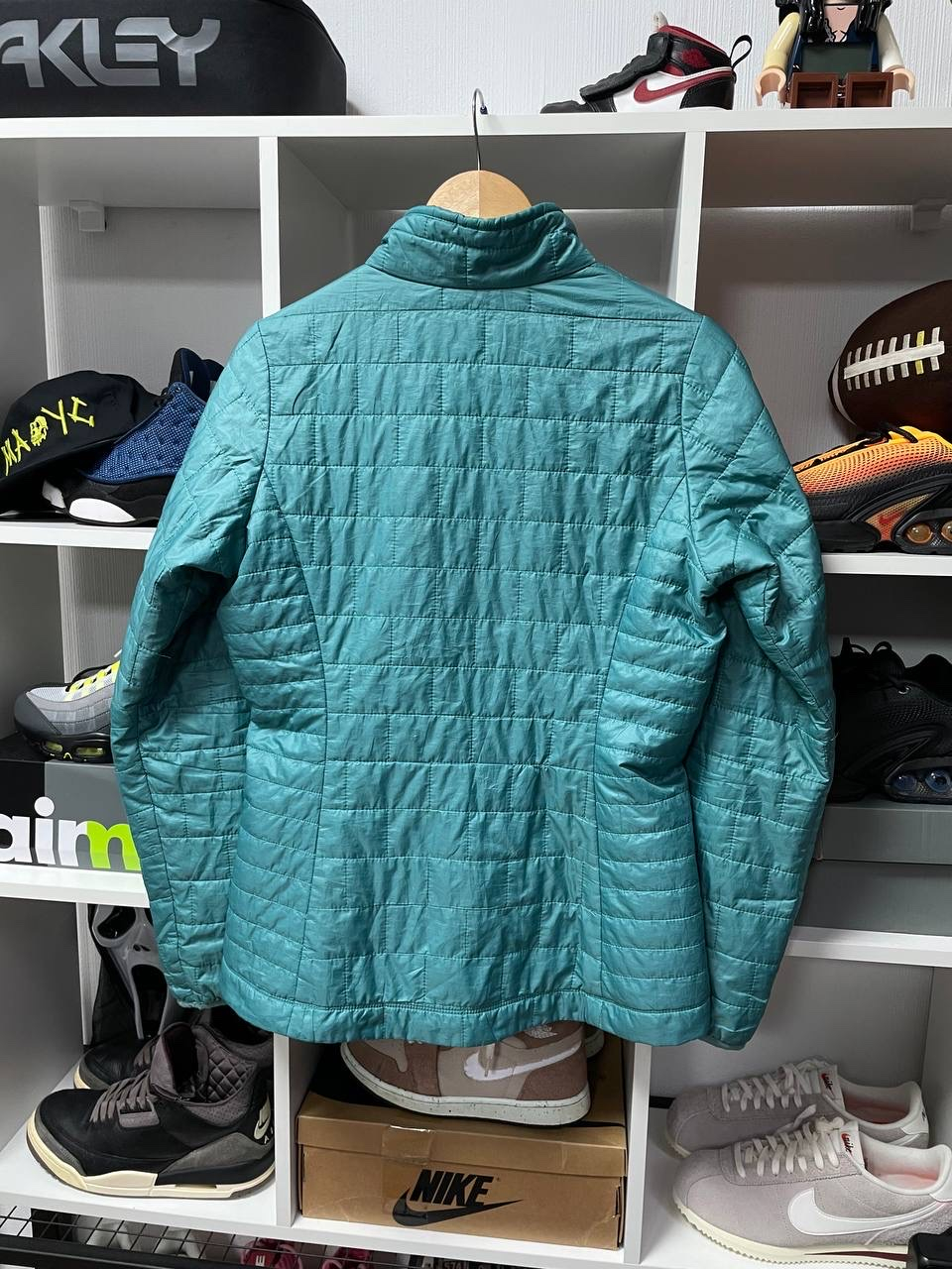 Patagonia Nano Puff Jacket, миниатюра 3