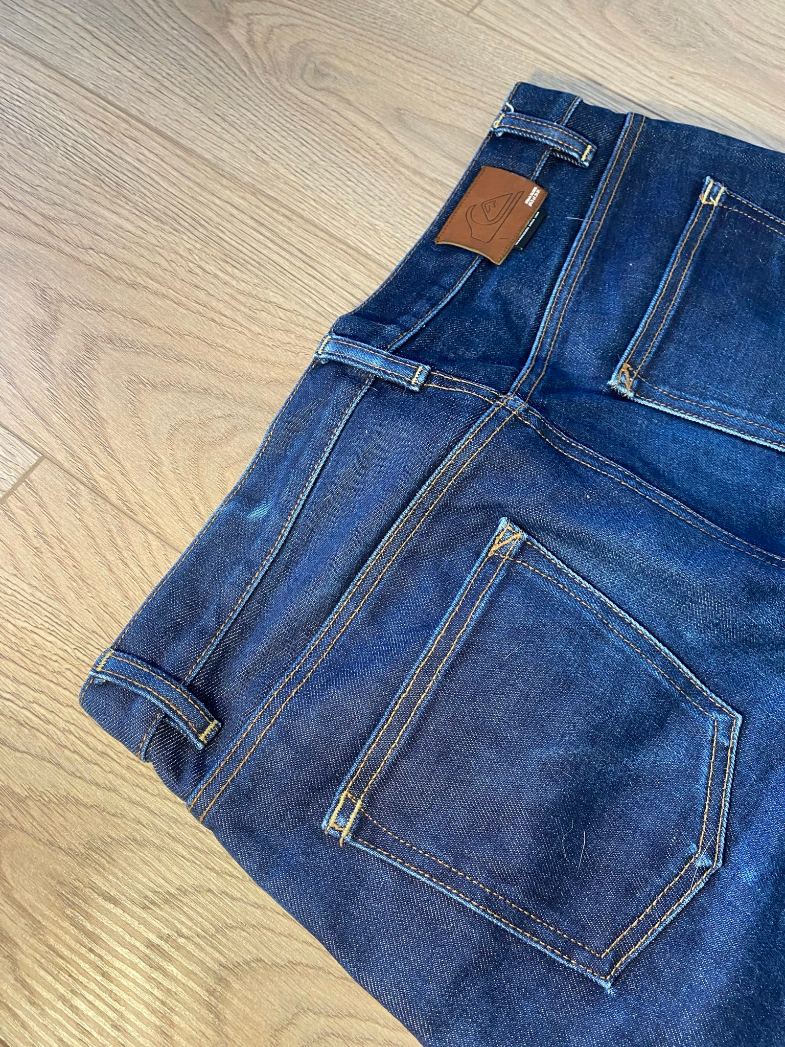 Quiksilver Jeans, миниатюра 2