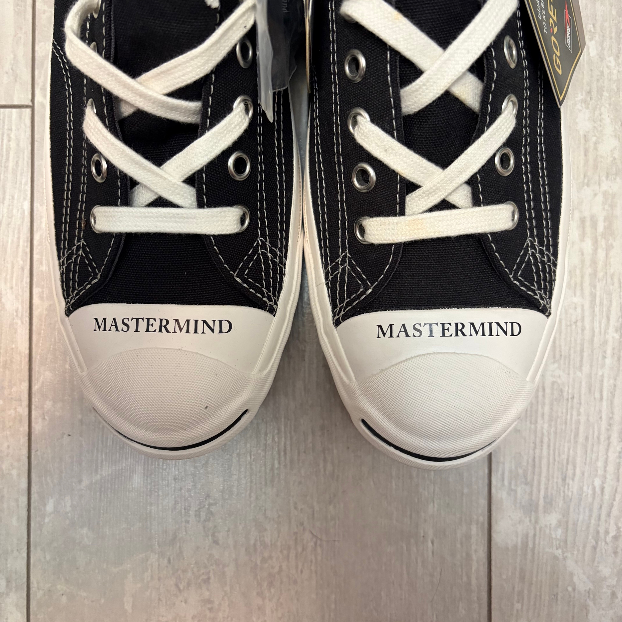 Converse x Mastermind Кеды Converse x Mastermind, миниатюра 6