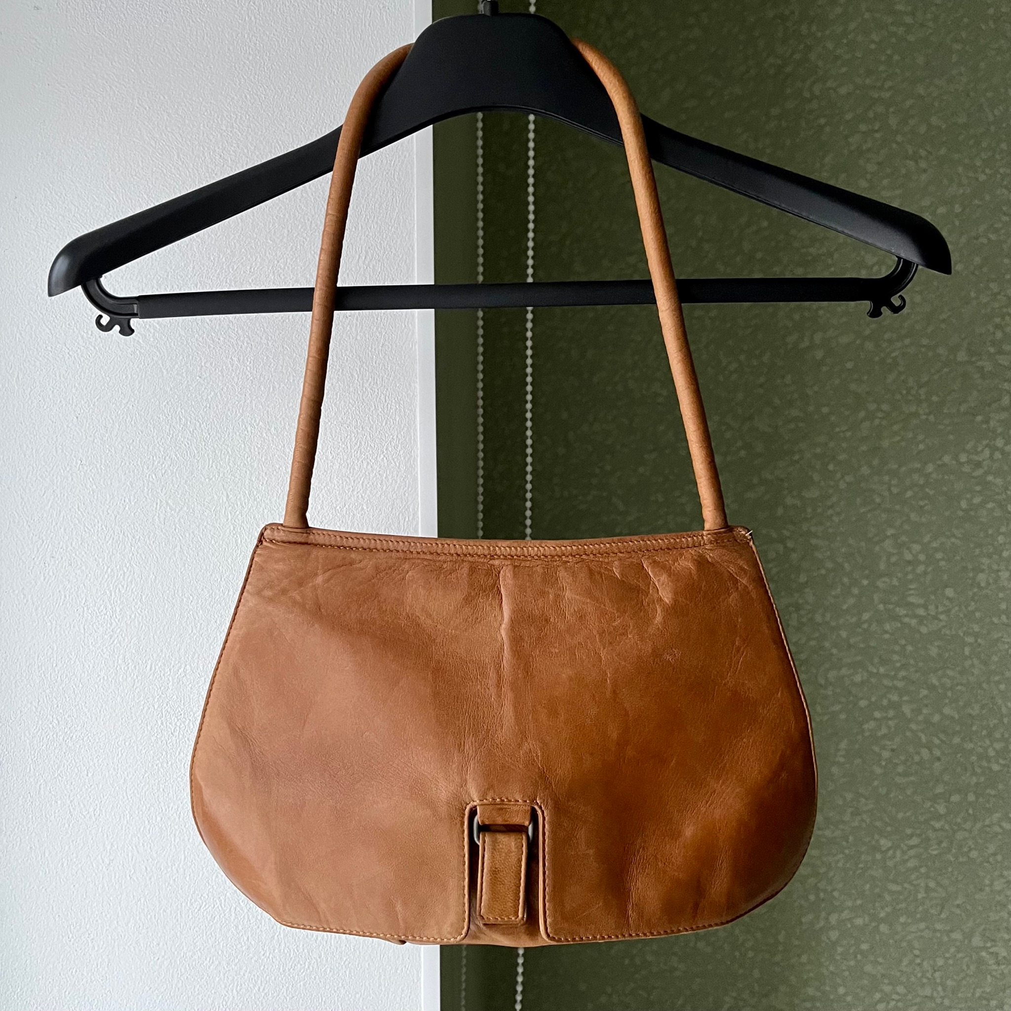 Burberry Prorsum SS00 Shoulder bag, миниатюра 1