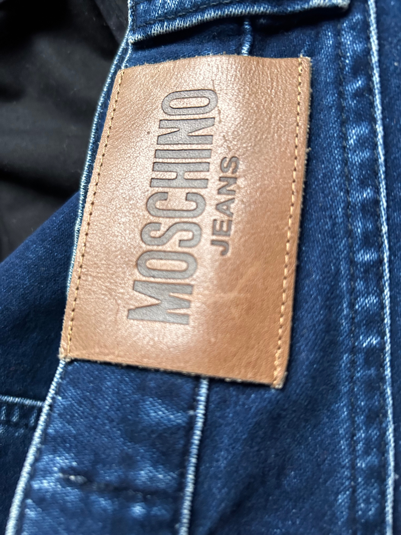 Moschino Юбка, миниатюра 4