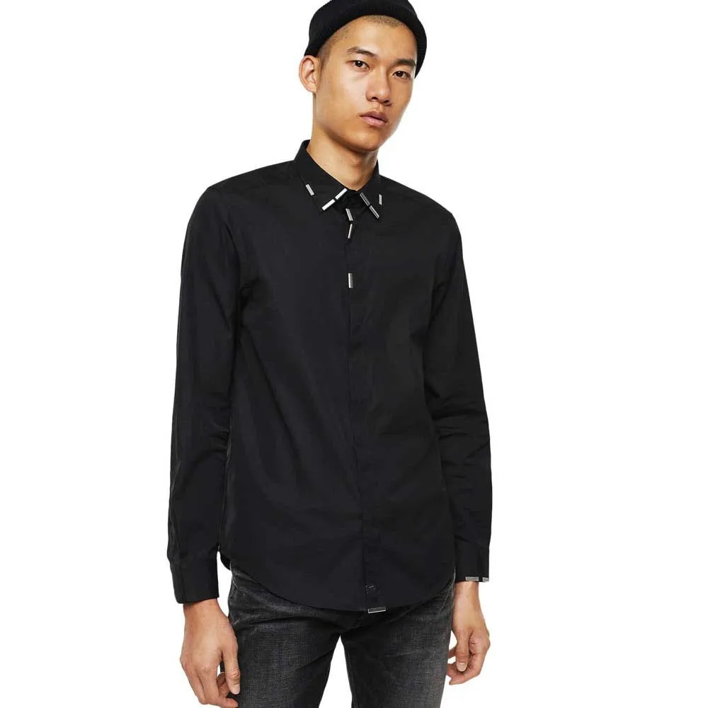 Diesel Marlene Shirt, миниатюра 2
