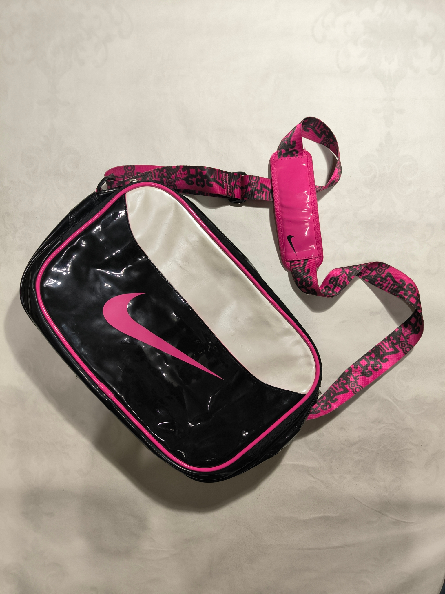 Nike Сумка, миниатюра 1