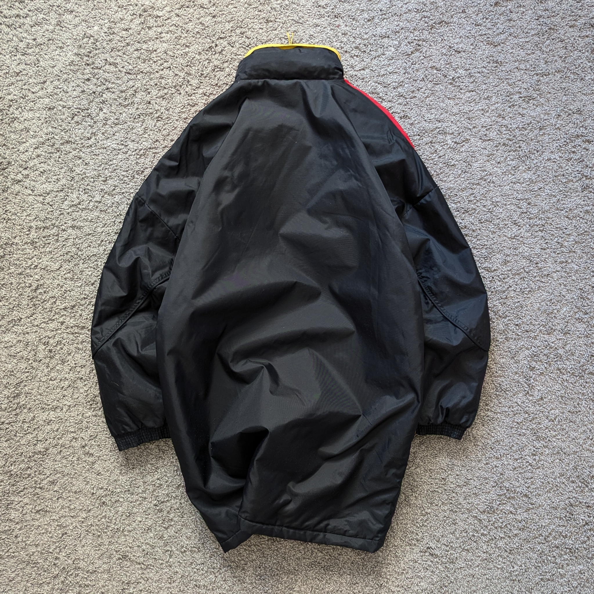 Umbro x Manchester United Куртка, миниатюра 10