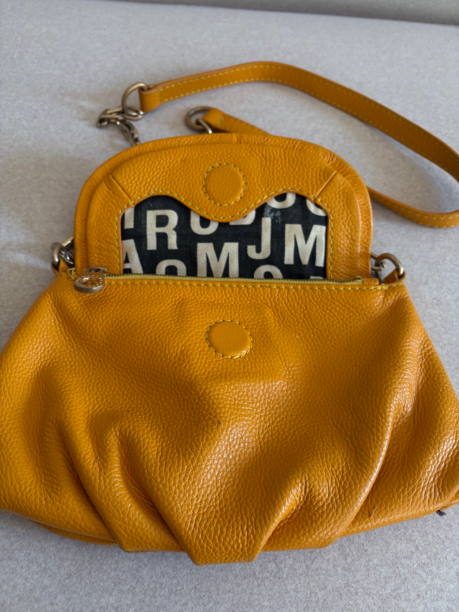 Marc Jacobs Сумка, миниатюра 3