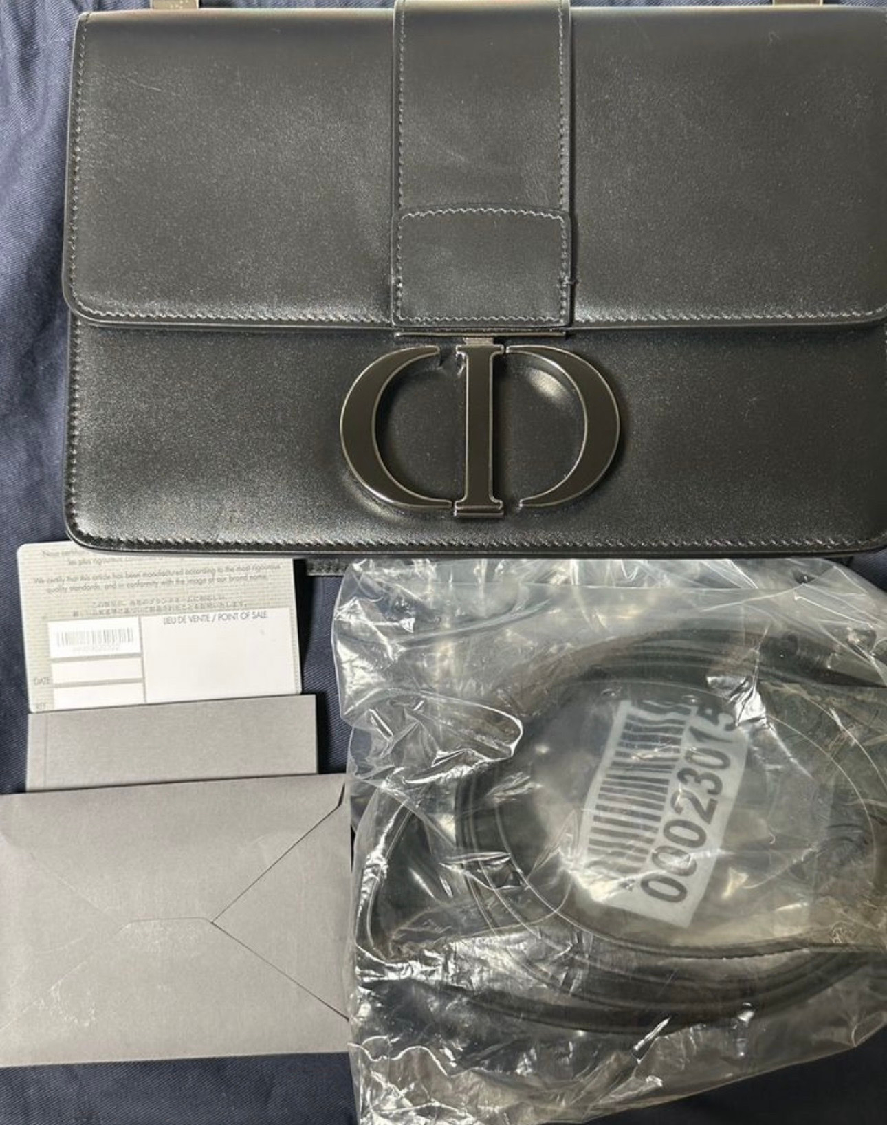 Dior Montaigne 30, миниатюра 2