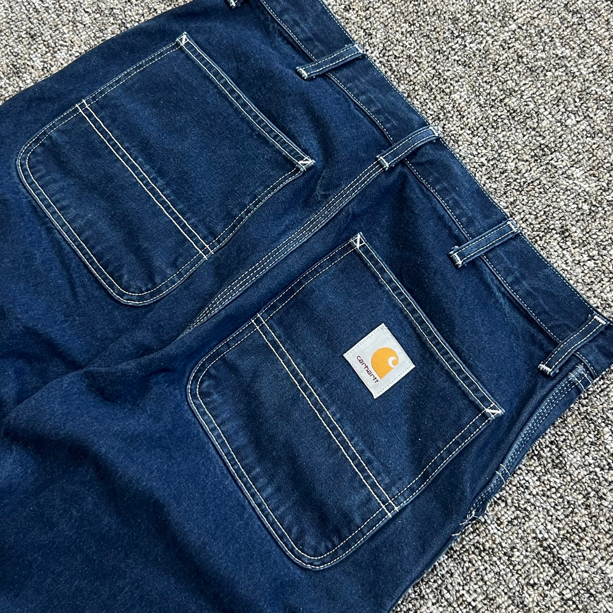 Carhartt Simple pant, миниатюра 5