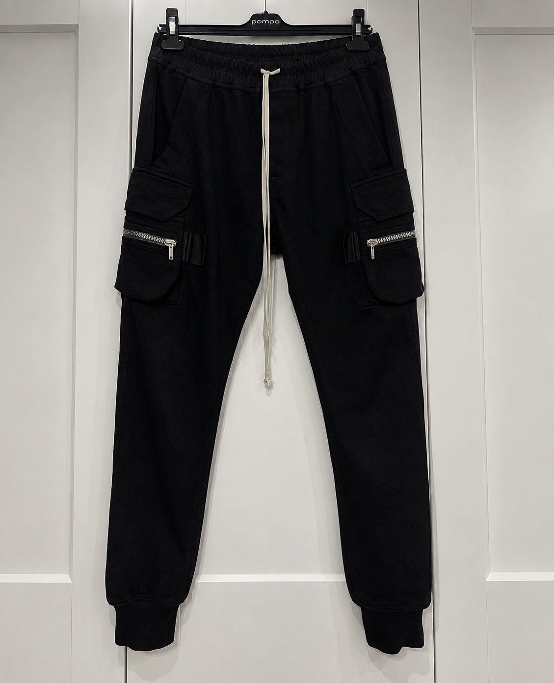 Rick Owens mastadon cargo pants SS22, миниатюра 2