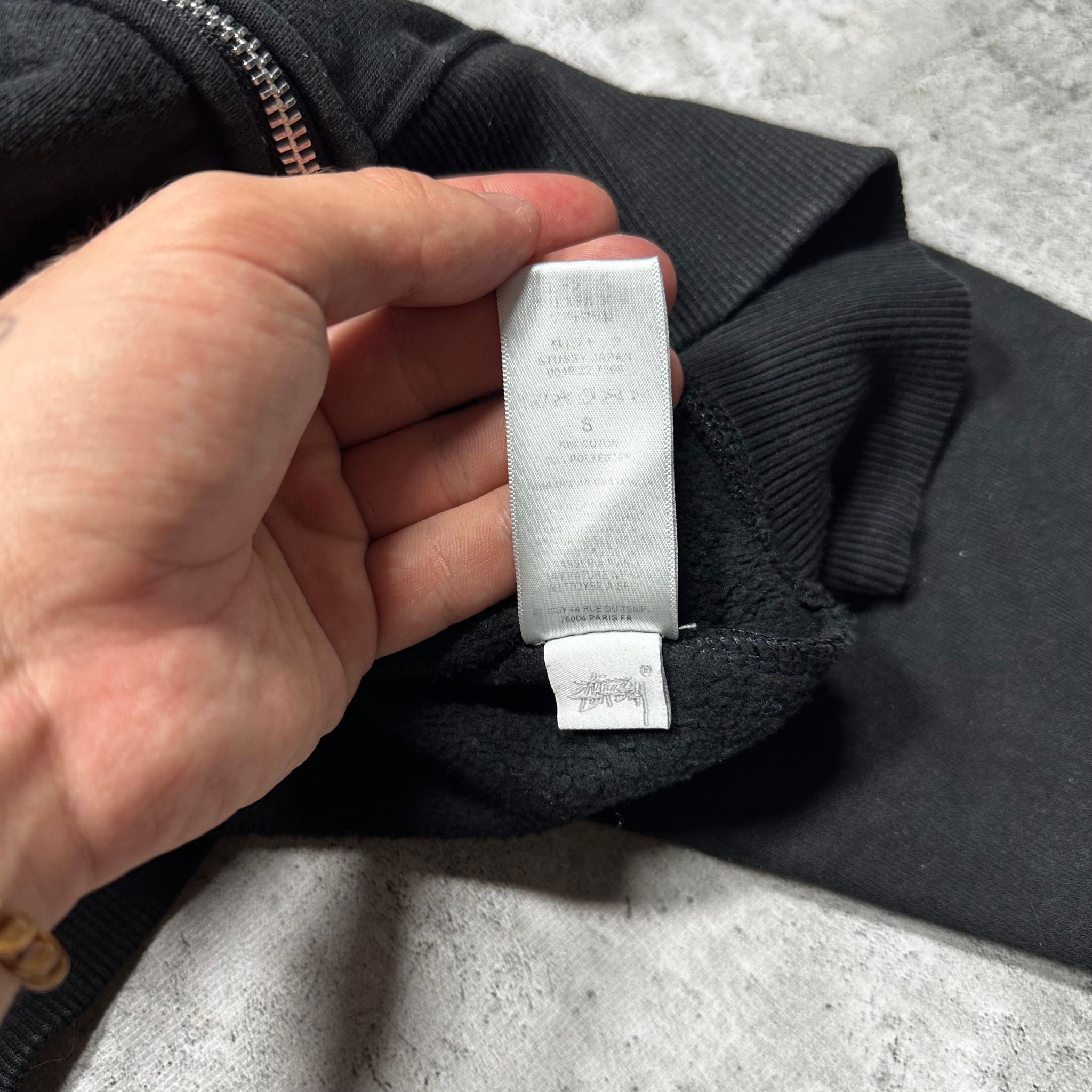 Stussy Худи, миниатюра 10