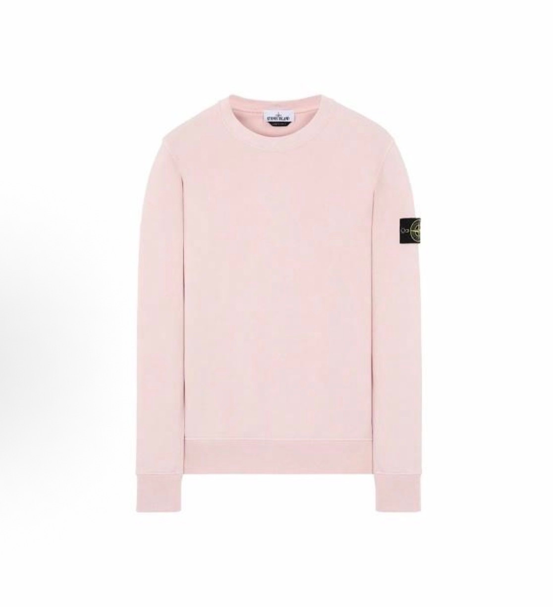 Stone Island Sweatshirt, миниатюра 1