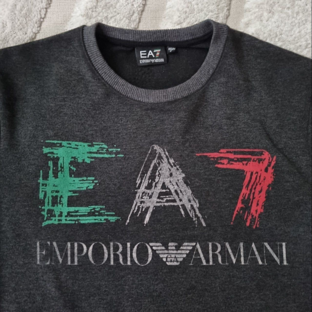 Emporio Armani (EA7) Другое, миниатюра 4