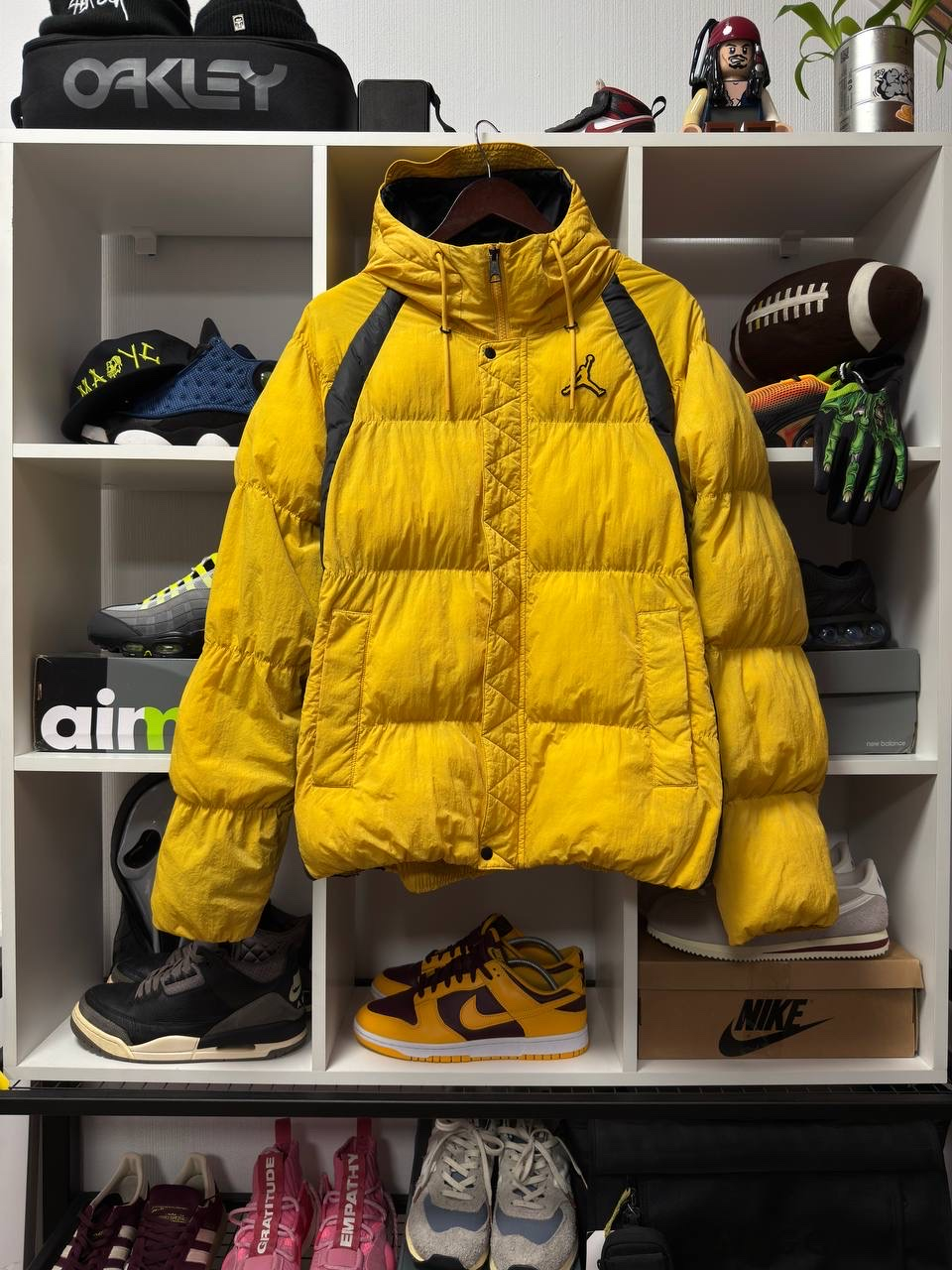 Nike Jordan, миниатюра 2