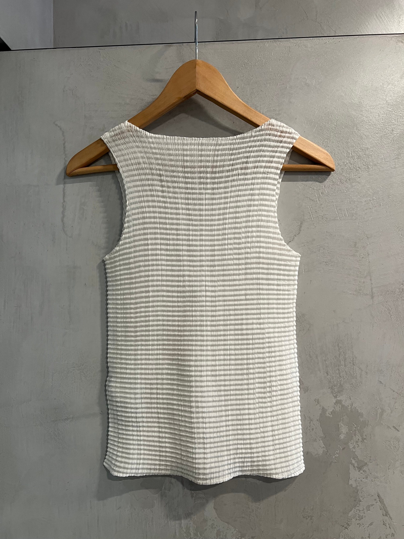 Issey Miyake Майка, миниатюра 2