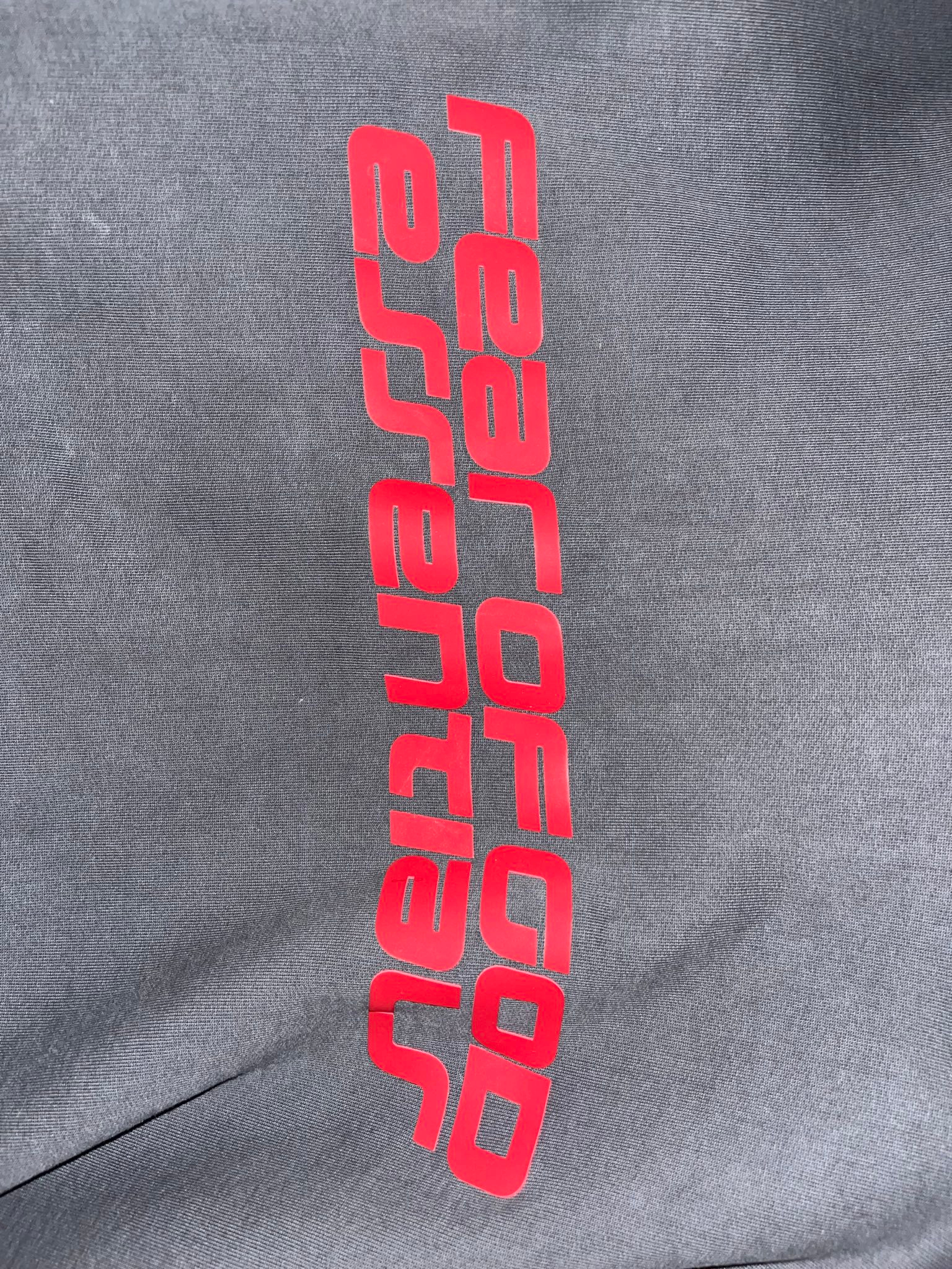 Essentials, fear of god Hoodie, миниатюра 4
