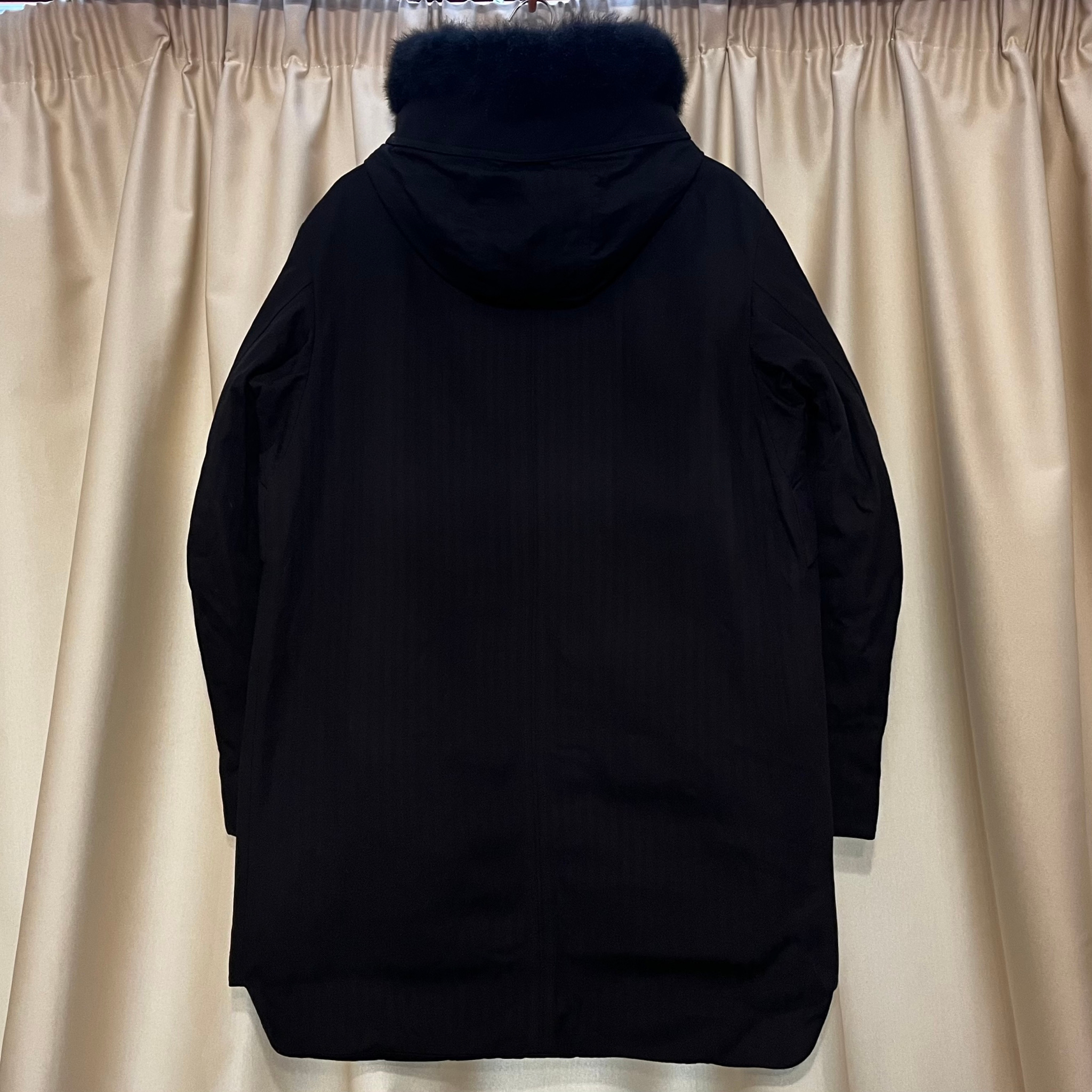 Balenciaga x Alexander Wang Parka, миниатюра 2