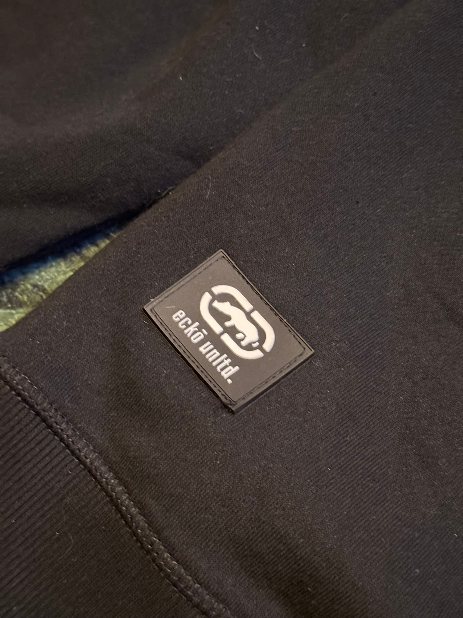 Ecko unltd Худи, миниатюра 4