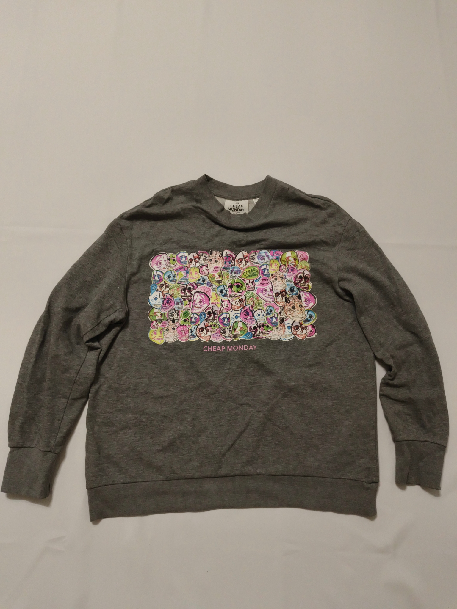 Cheap Monday Другое, миниатюра 1