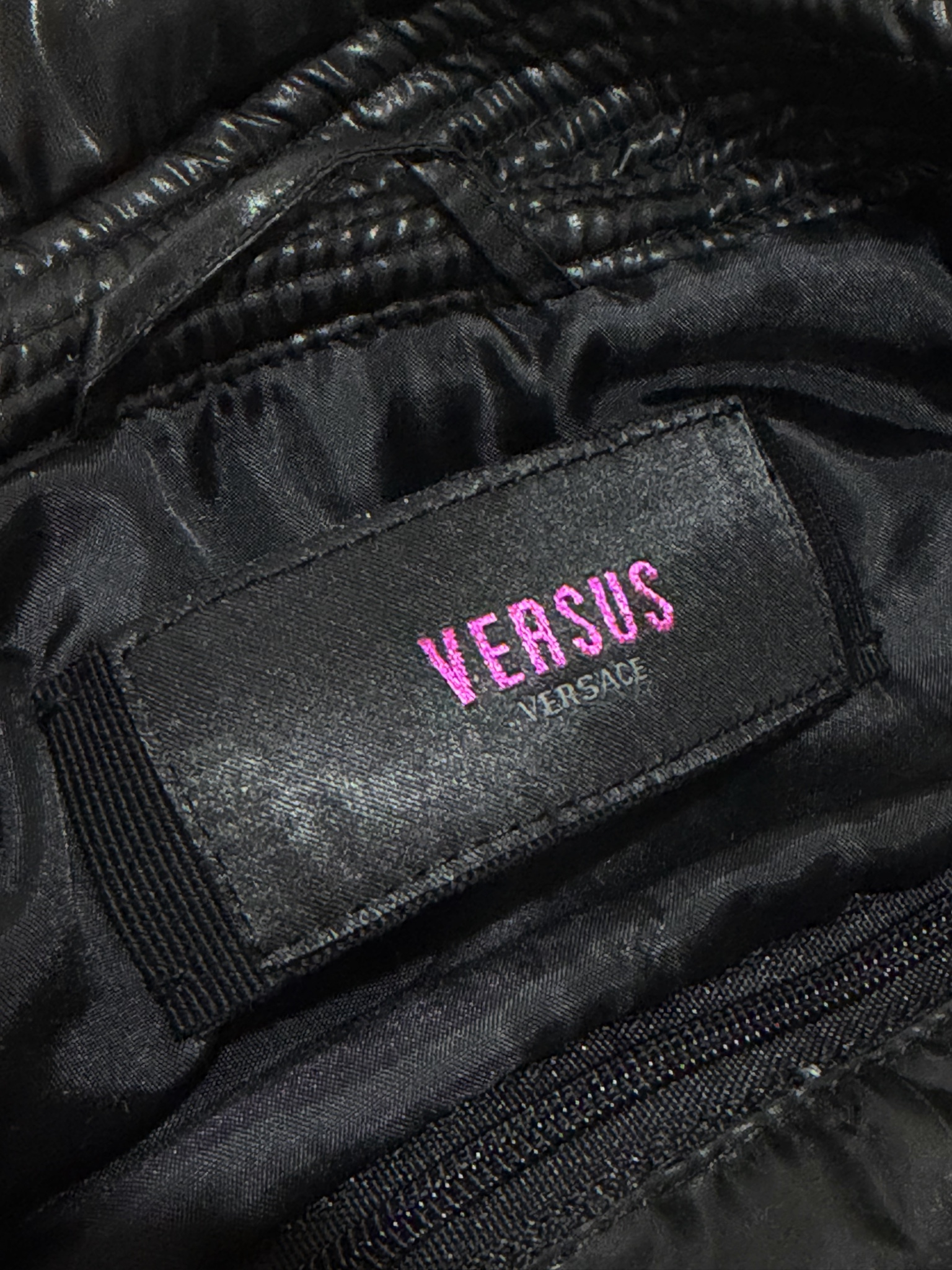Versace Куртка, миниатюра 3