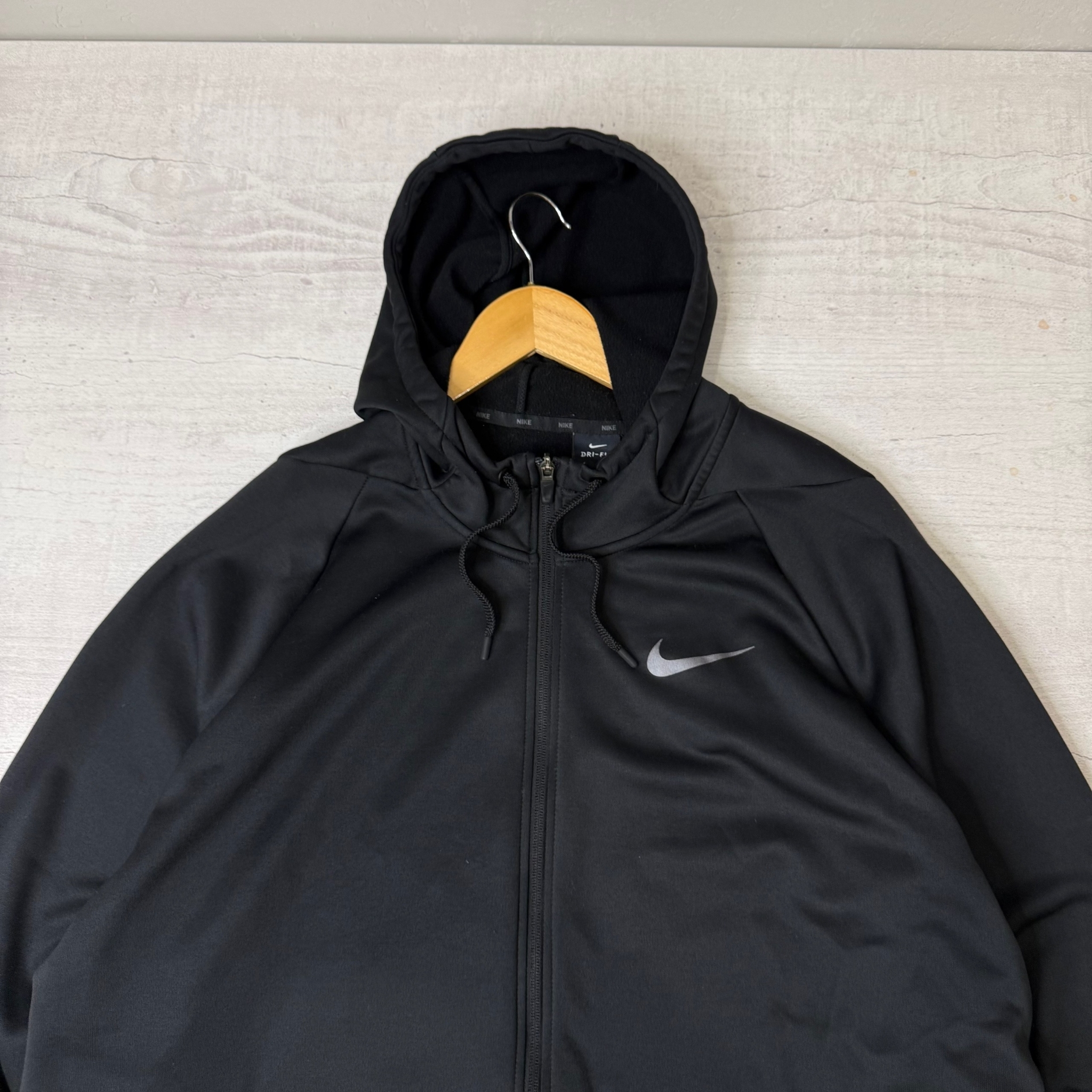 Nike Therma Dri-Fit Training Hoodie, миниатюра 5